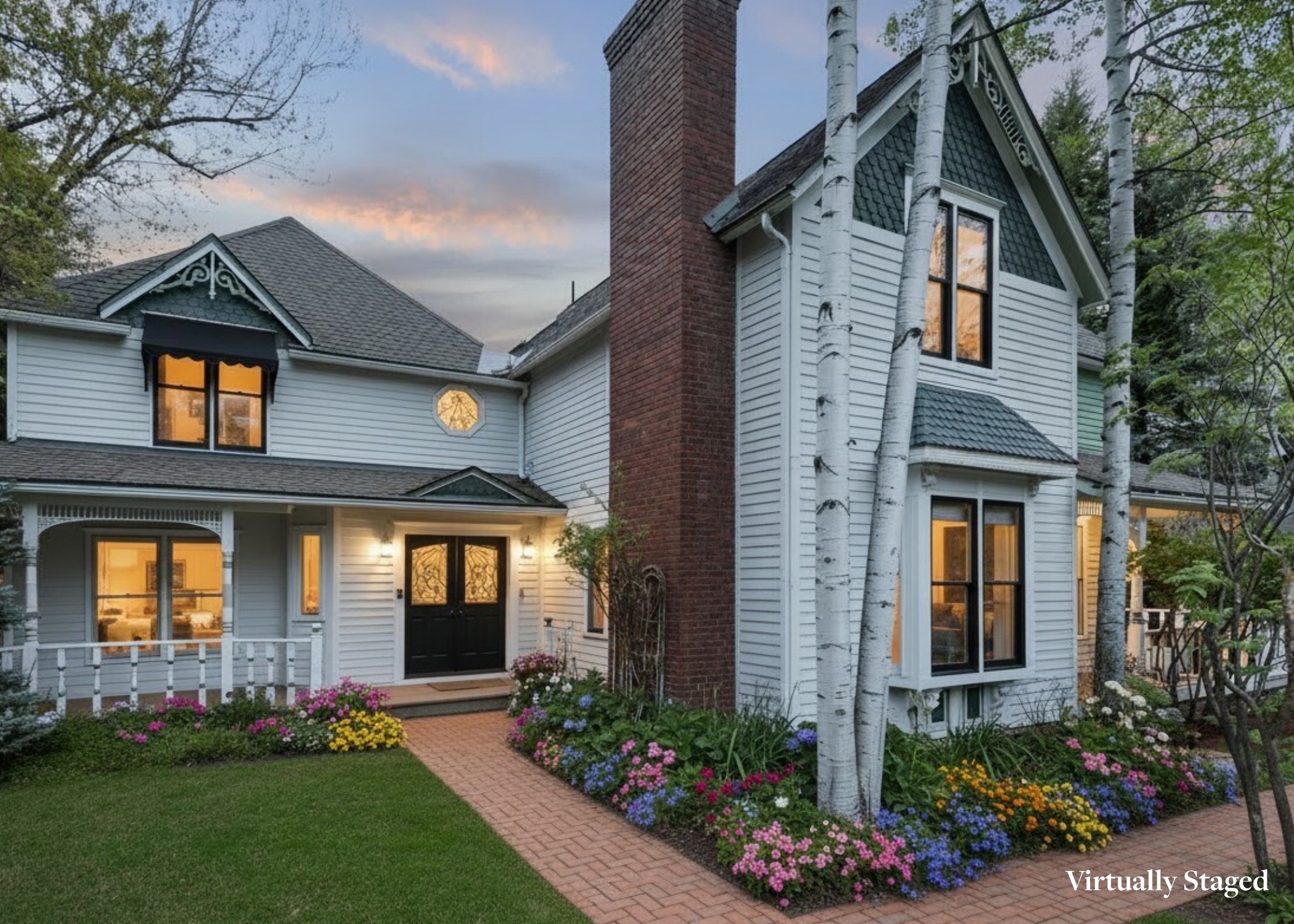  Charming West End Home - 物件實景