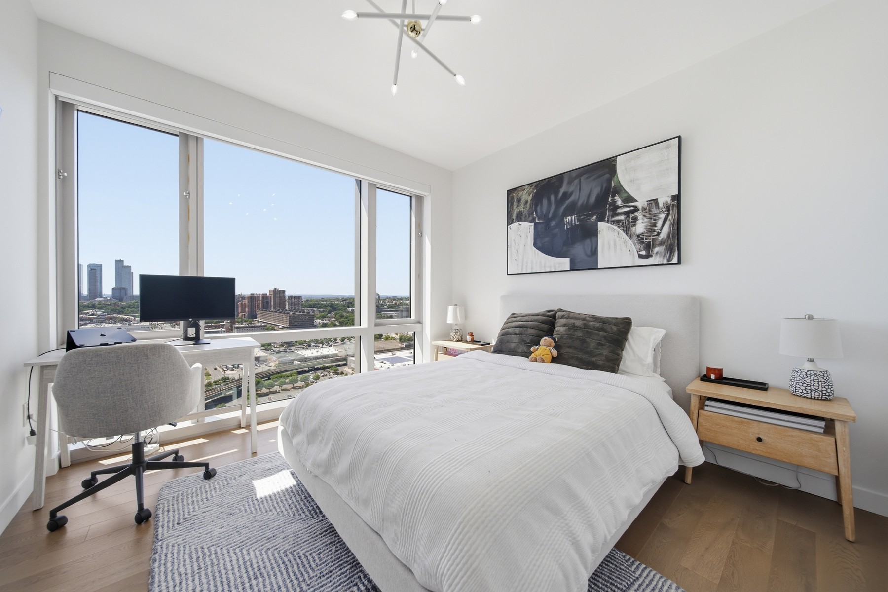 75 Park Lane South, Jc, Downtown, NJ, 07310 - 物件實景