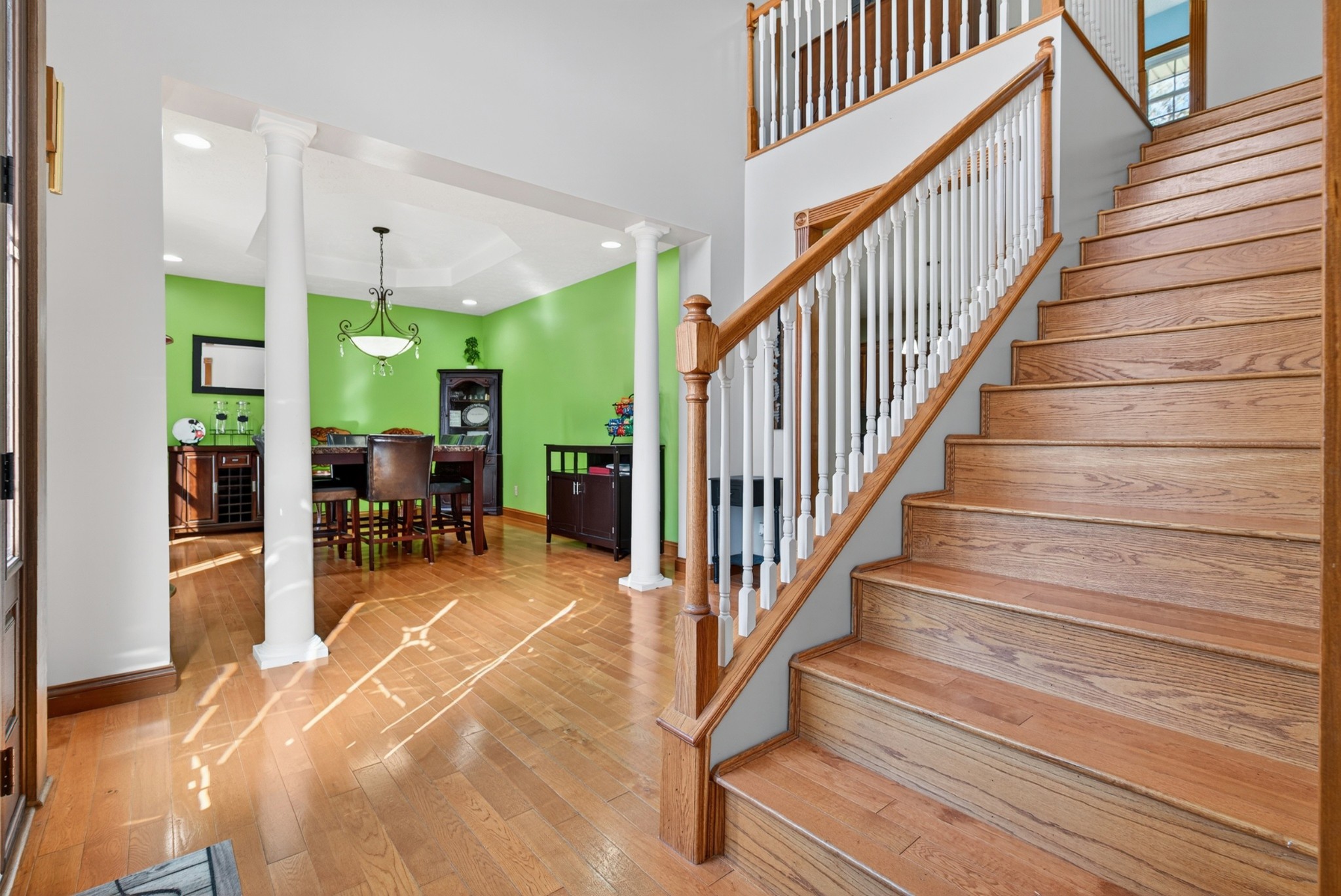 Puryear, Tennessee, 38251, United States, 4 Bedrooms Bedrooms, ,4 BathroomsBathrooms,Residential,For Sale,1981229