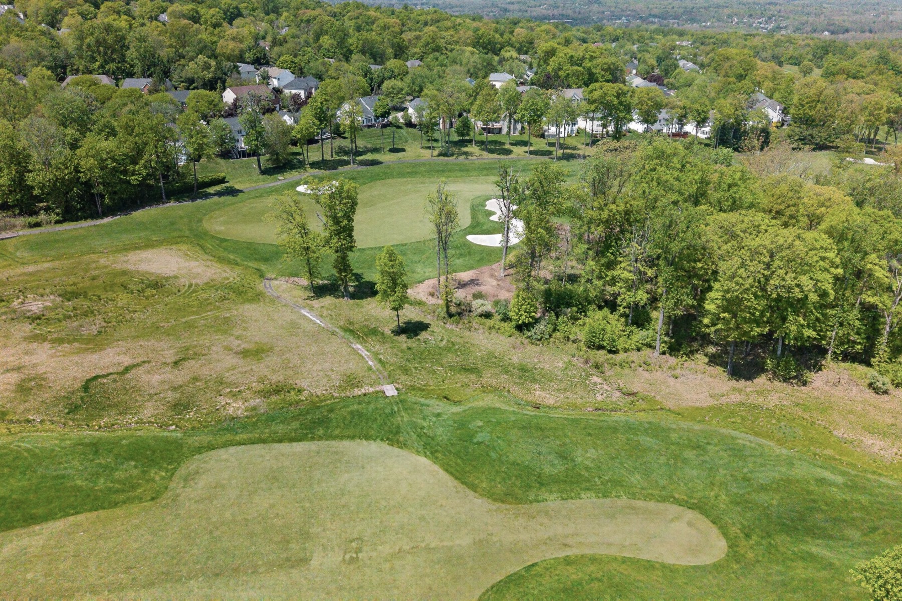  ?Amherst Mews? Stunning Townhome features Golf Course Views - 物件實景