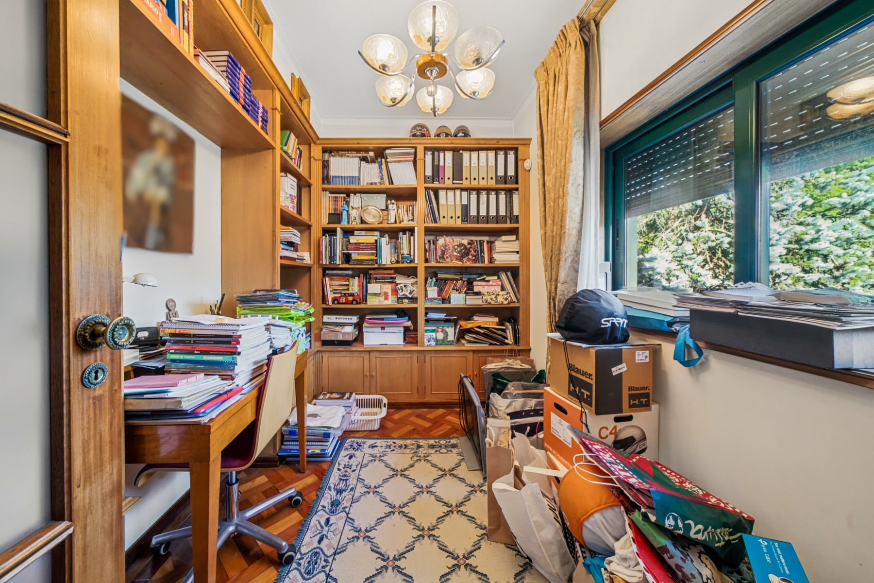  House, 4 bedrooms, for Sale - 物件實景