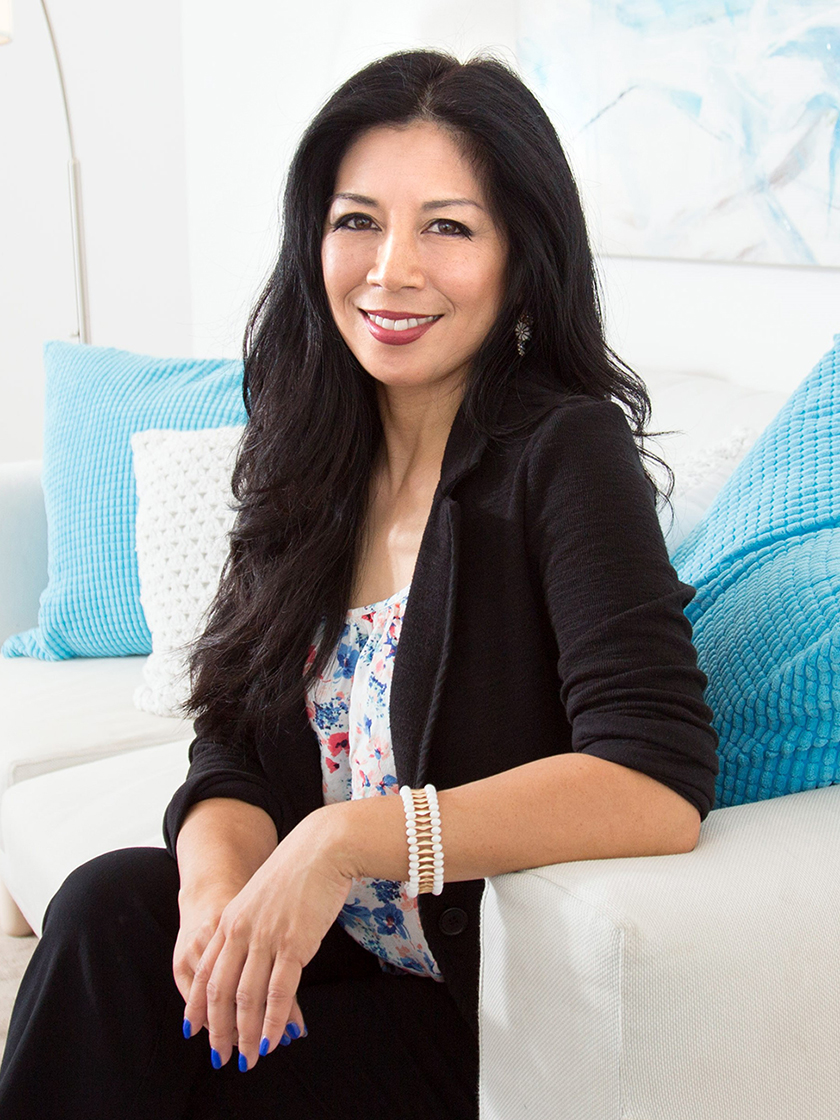 Tracy Palma
