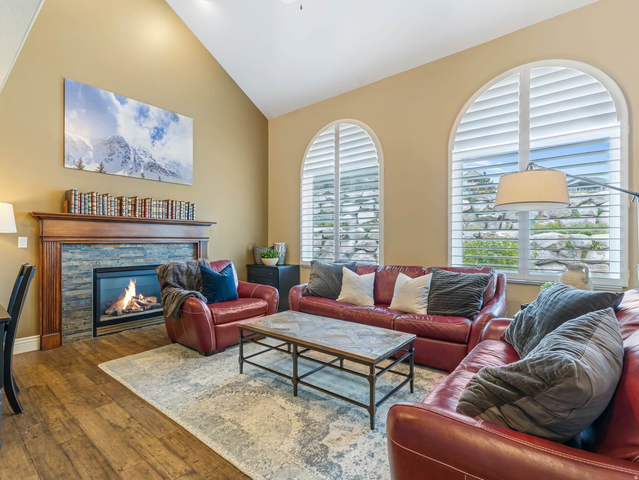 North Salt Lake, Utah, 84054, United States, 6 Bedrooms Bedrooms, ,4 BathroomsBathrooms,Residential,For Sale,1994445