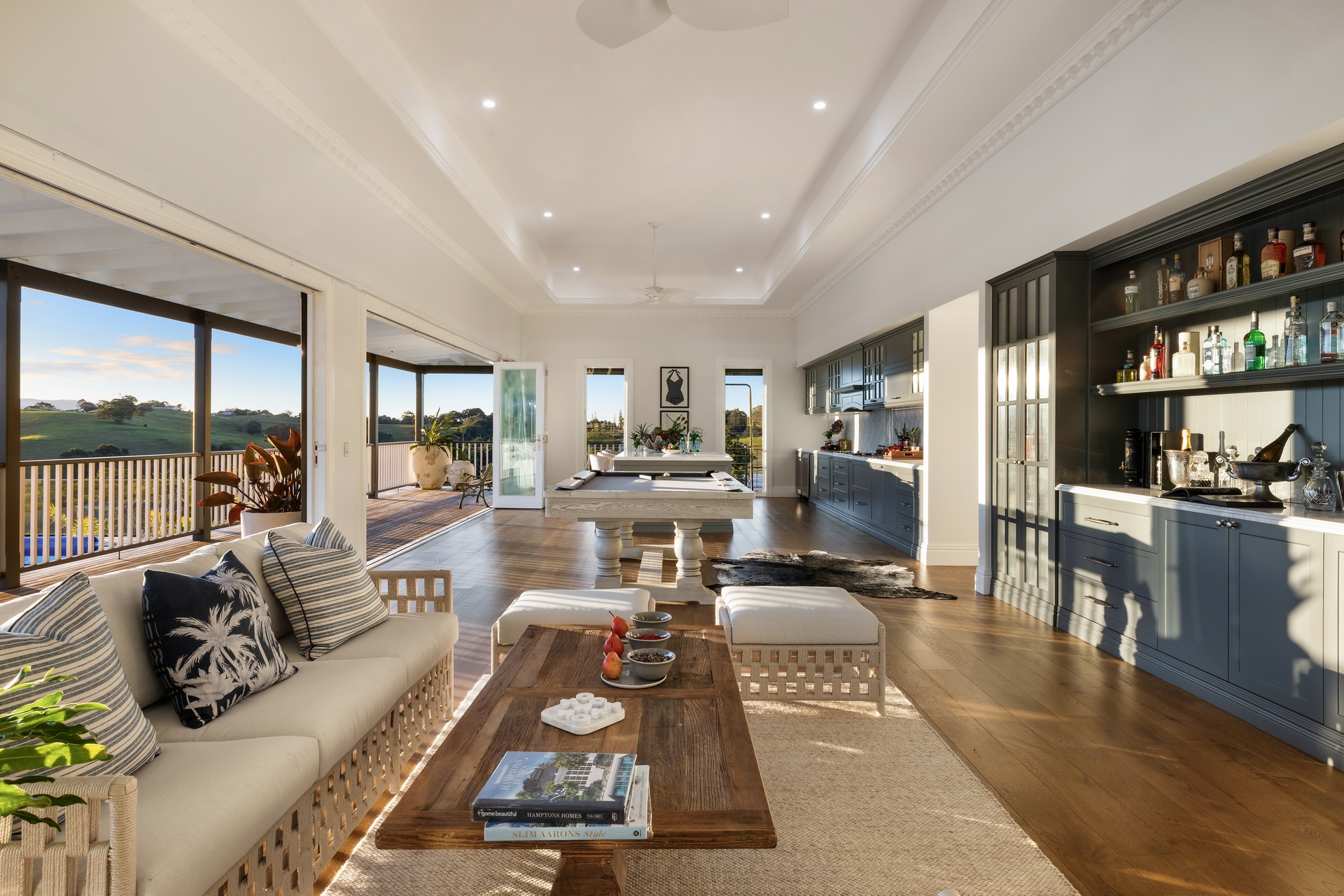  305 Coolamon Scenic Drive, Coorabell - 物件實景