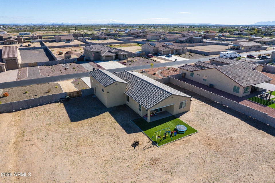 Wittmann, Arizona, 85361, United States, 3 Bedrooms Bedrooms, ,Residential,For Sale,2010818