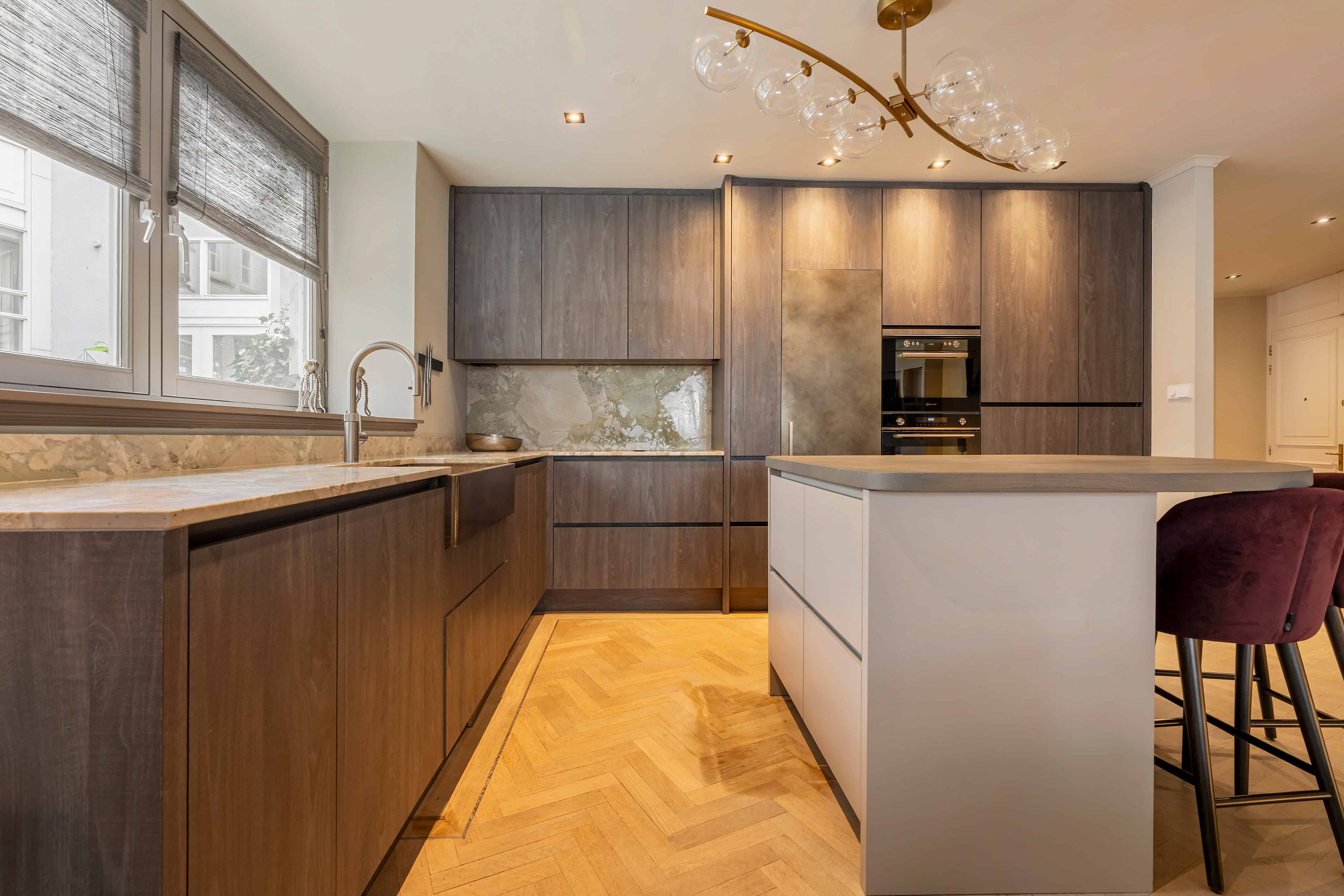  Exclusive Canal District Living with Wellness Facilities and a Private Terrace - 物件實景