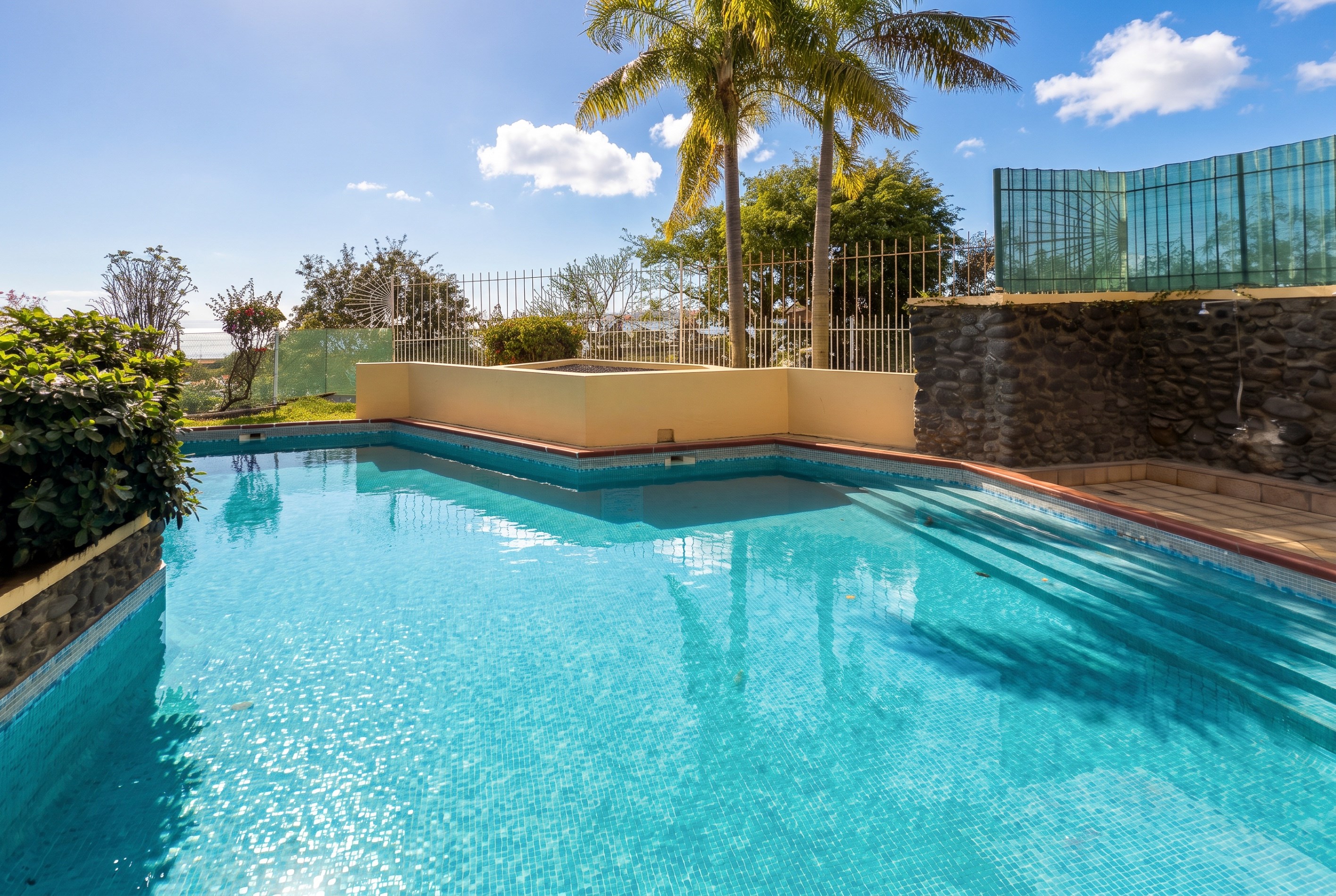  Tahiti - Papeete - Luxury Furnished Apartment with Ocean Views - 物件實景