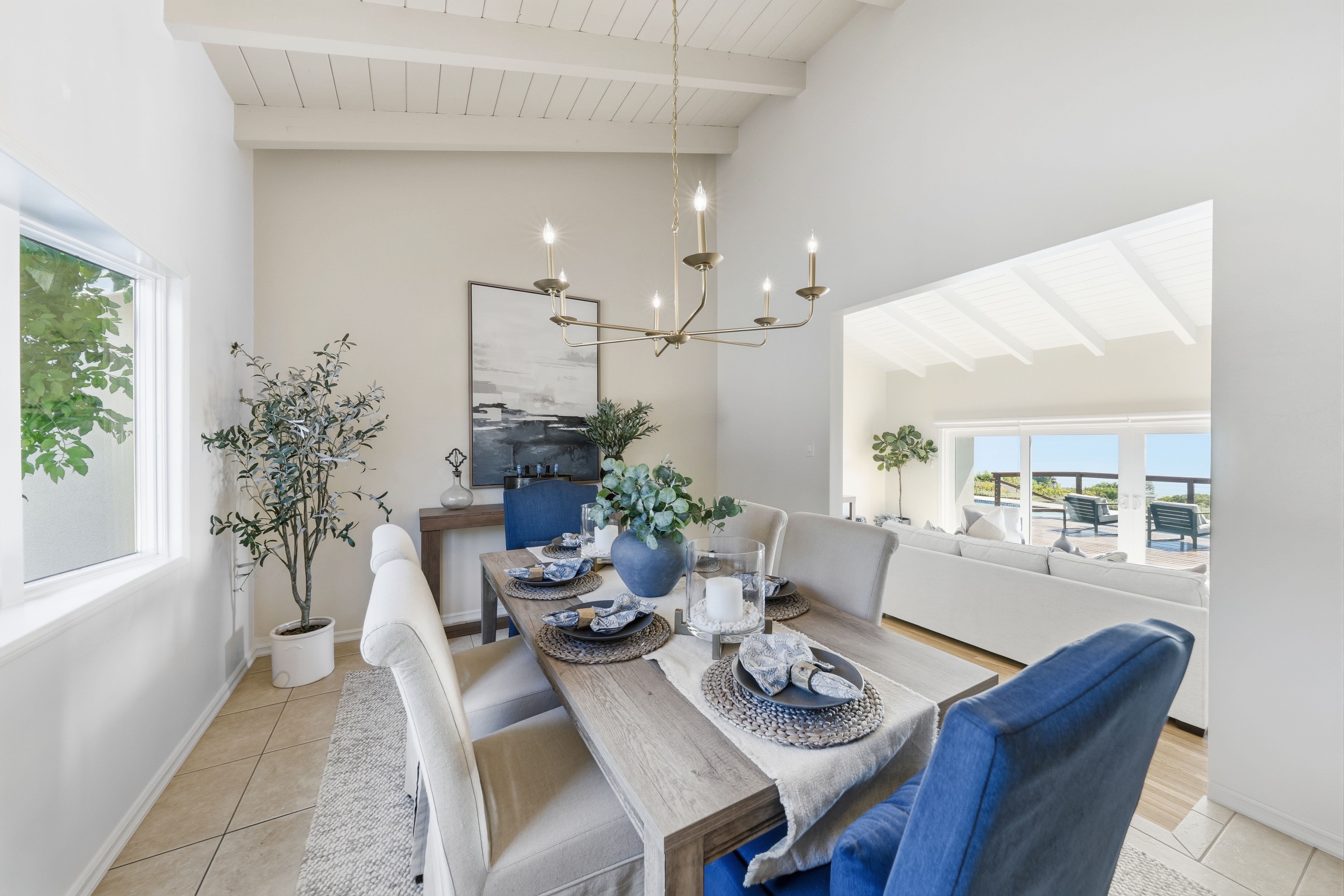  24 Coveview Drive, Rancho Palos Verdes, CA 90275 - 物件實景