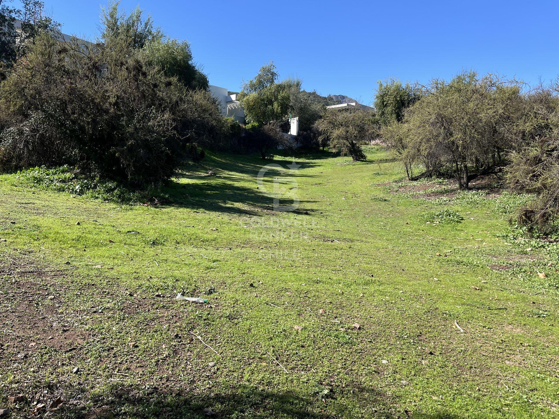 Lo Barnechea, Chile, ,Land,For Sale,1972603