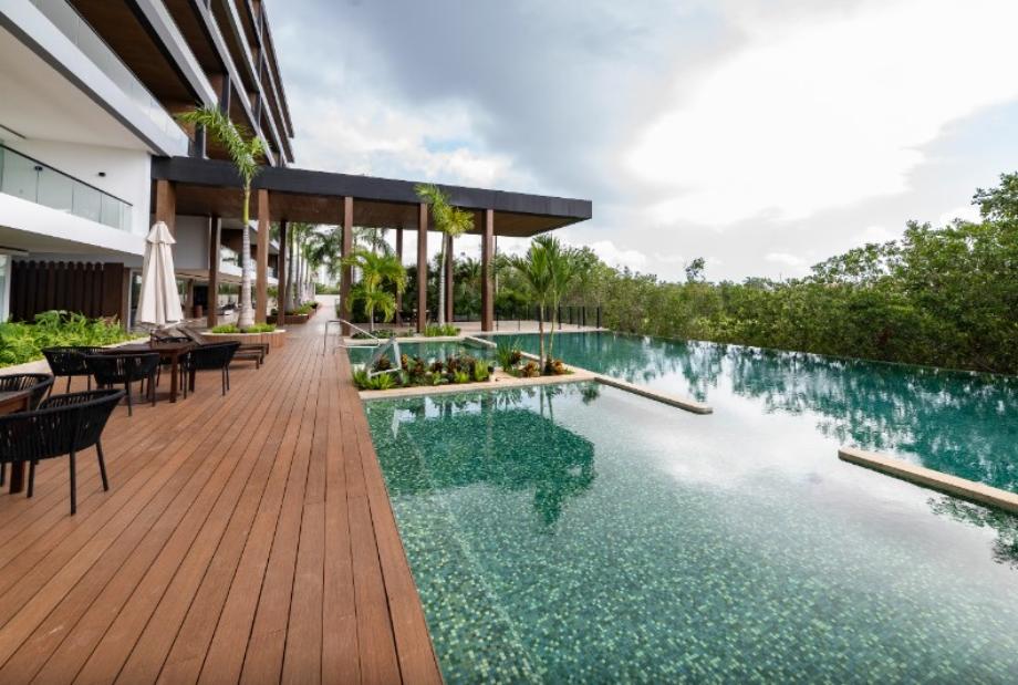 PUERTO CANCUN, Benito Juárez, Quintana Roo, 77500, Mexico, 3 Bedrooms Bedrooms, ,3 BathroomsBathrooms,Residential,For Sale,PUERTO CANCUN,1652716