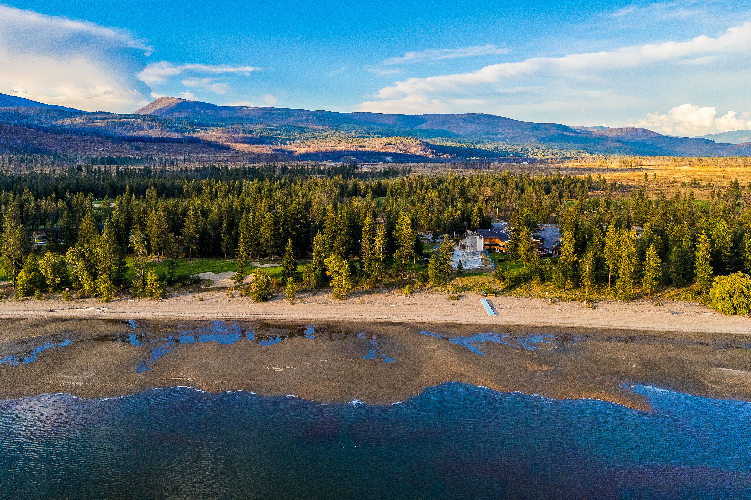  Lee Creek, Thompson & Okanagan - 物件實景