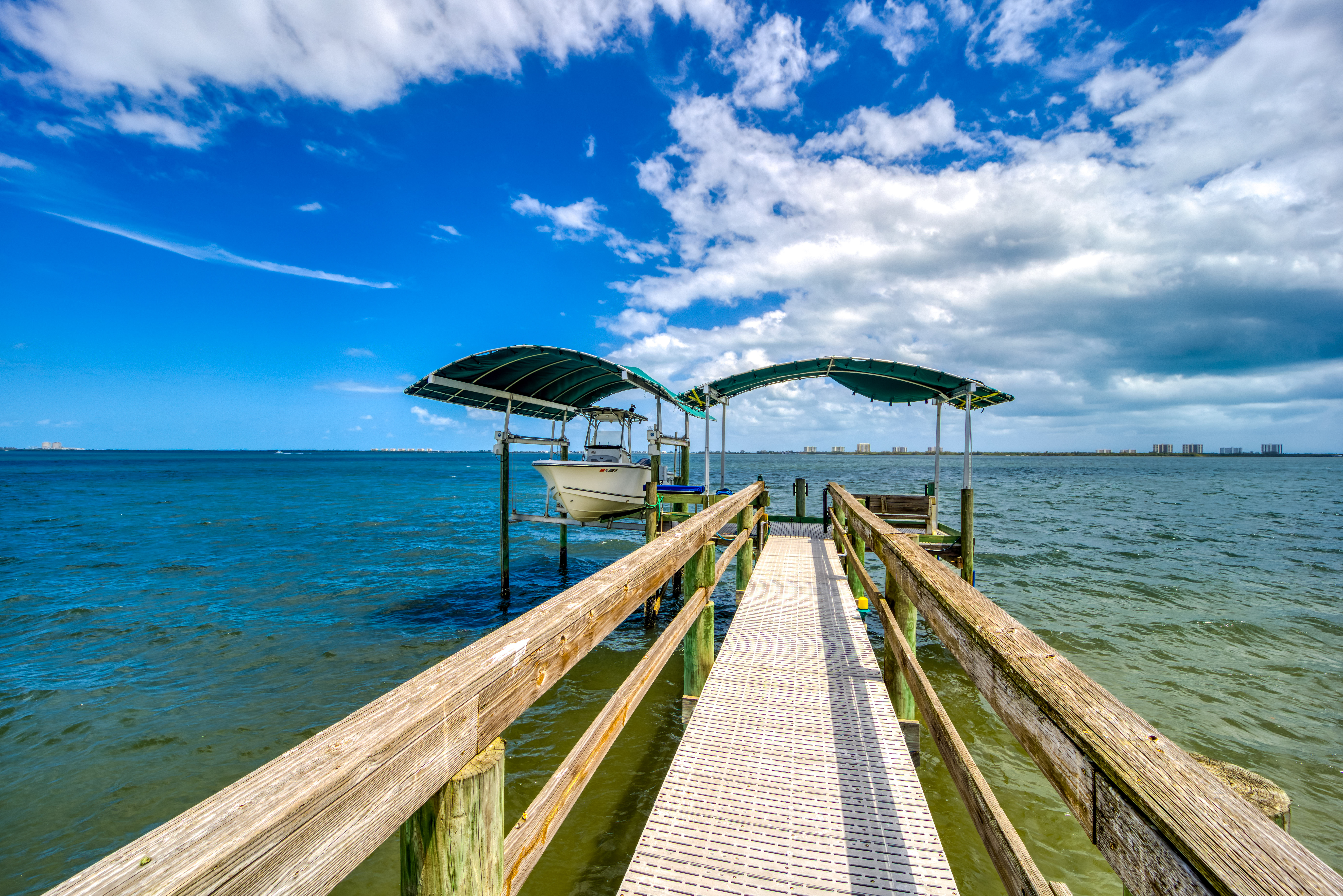  11995 S Indian River Drive, Jensen Beach, FL, 34957 - 物件實景