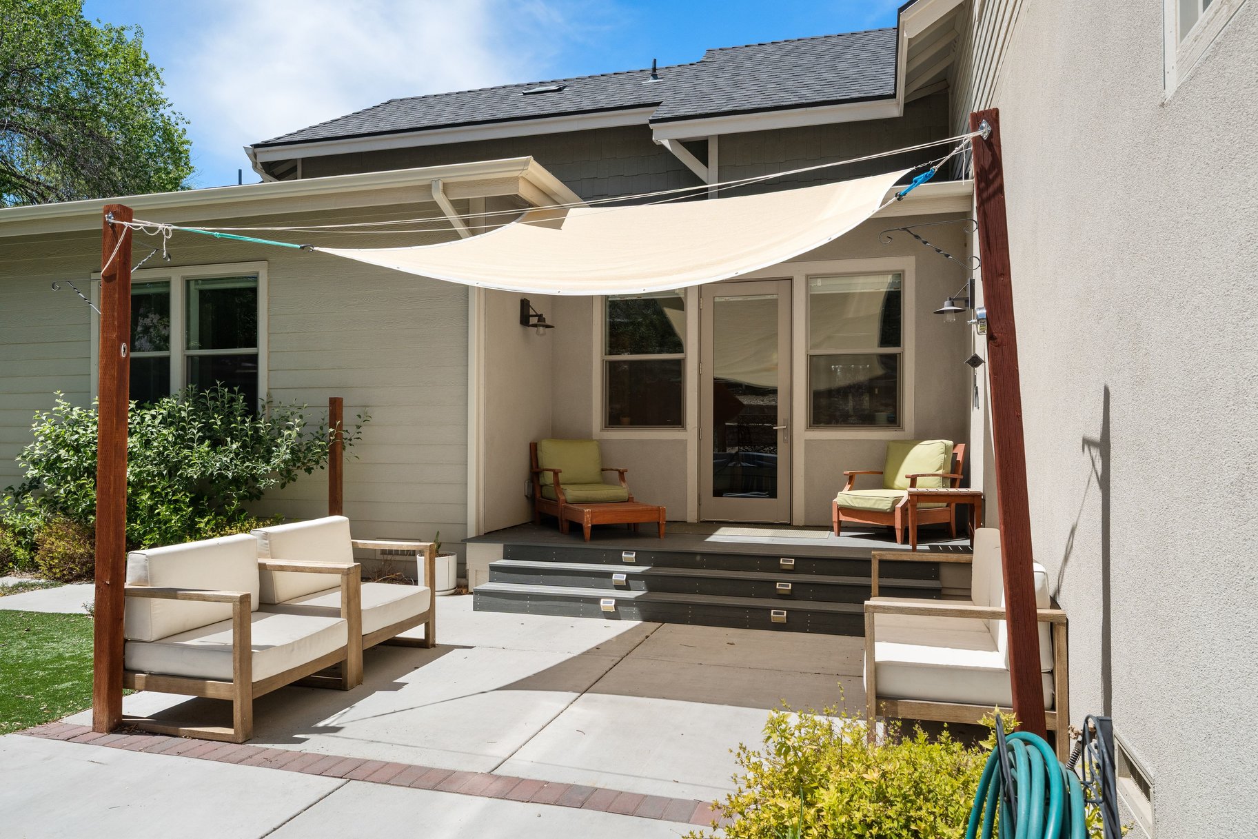  Refined living on one of Reno