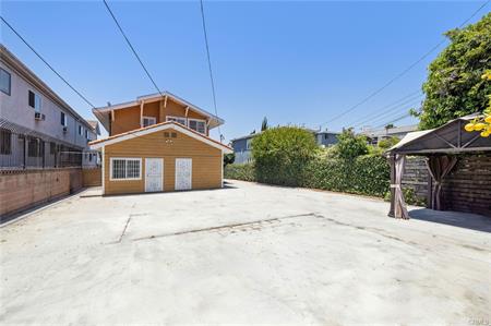 Los Angeles, California, 90016, United States, ,Residential,For Sale,1895088