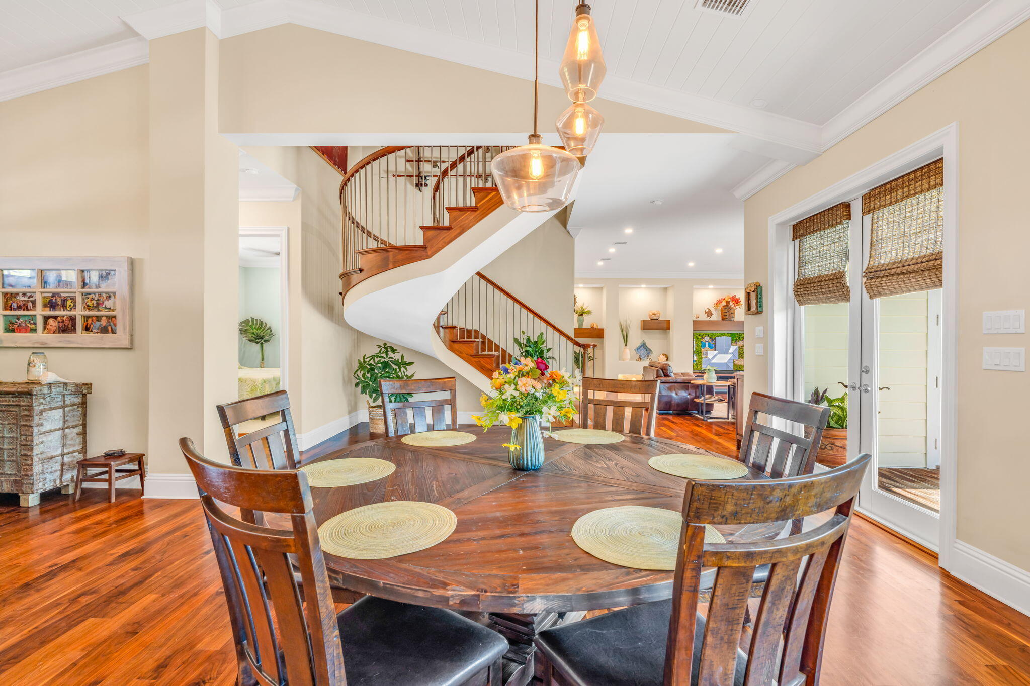 Cudjoe, Florida, 33042, United States, 3 Bedrooms Bedrooms, ,4 BathroomsBathrooms,Residential,For Sale,1911641