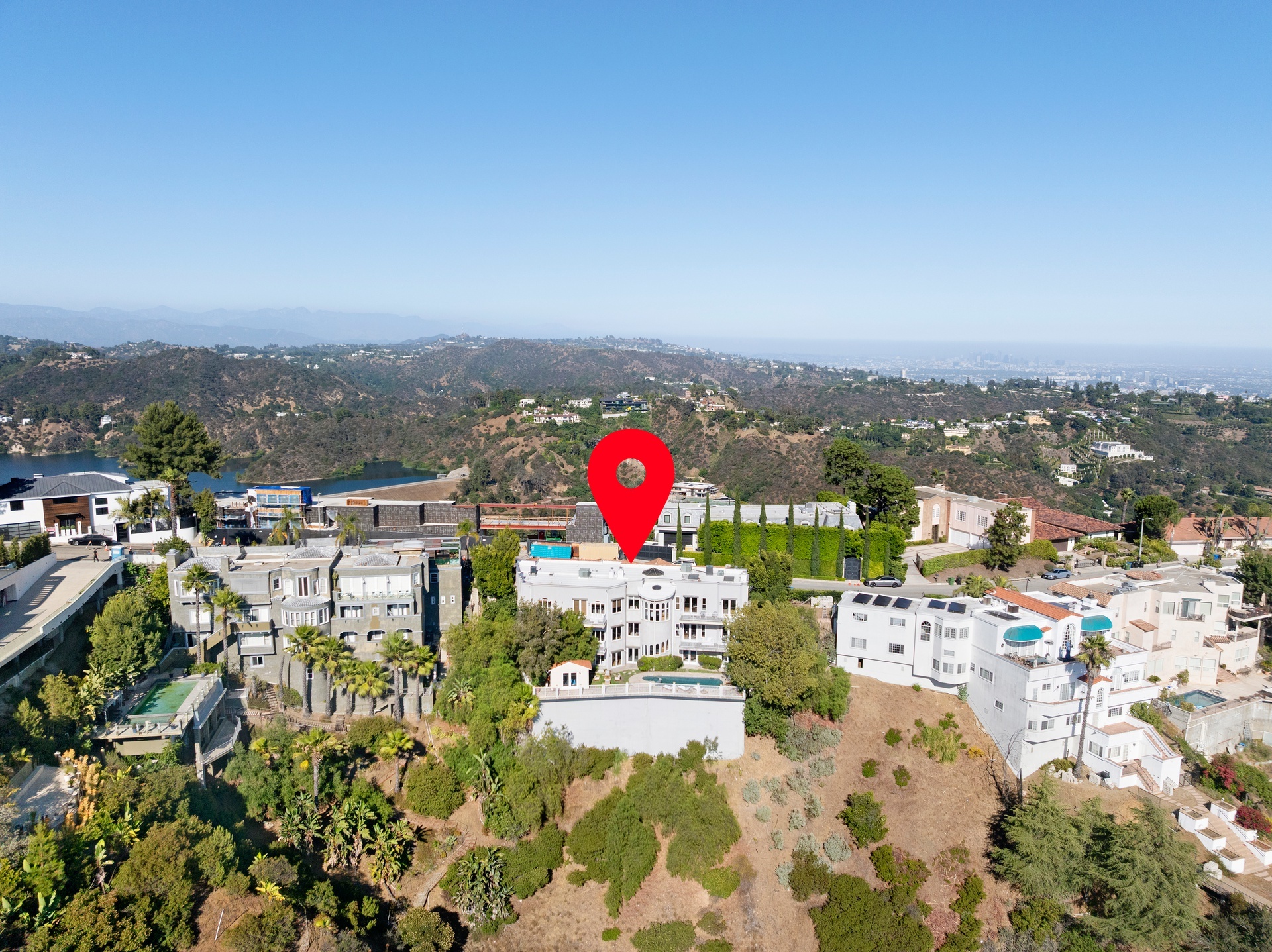  1939 Stradella Road - 物件實景