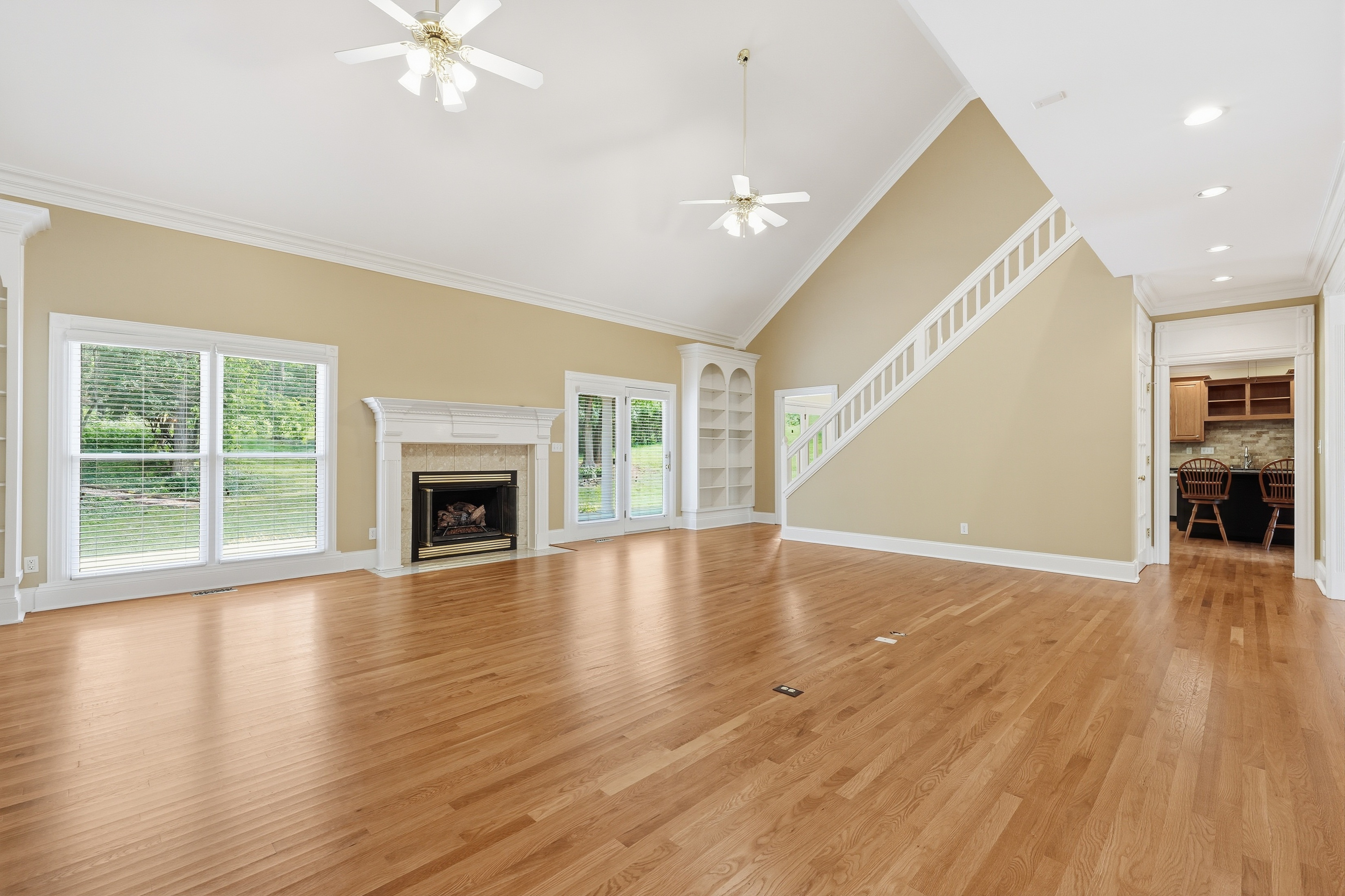 8618 Westover Drive, Prospect, KY 40059 - 物件實景
