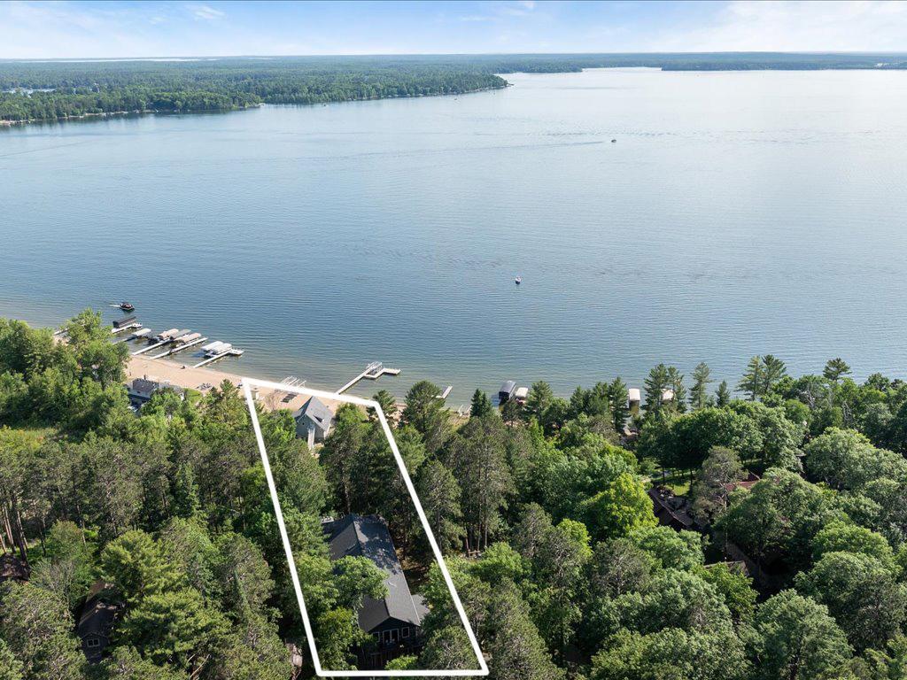 Crosslake, Minnesota, 56442, United States, 4 Bedrooms Bedrooms, ,5 BathroomsBathrooms,Residential,For Sale,1805514