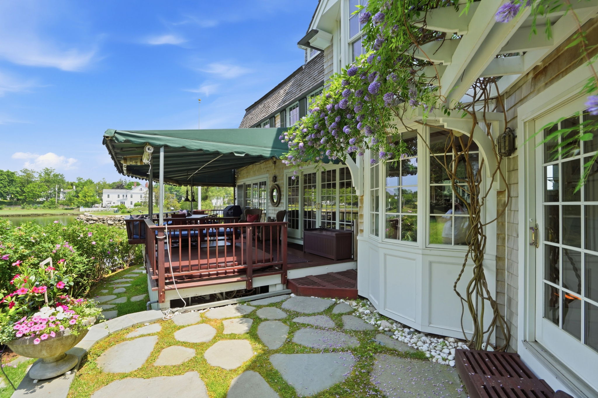  644 Washington Street, Duxbury - 物件實景
