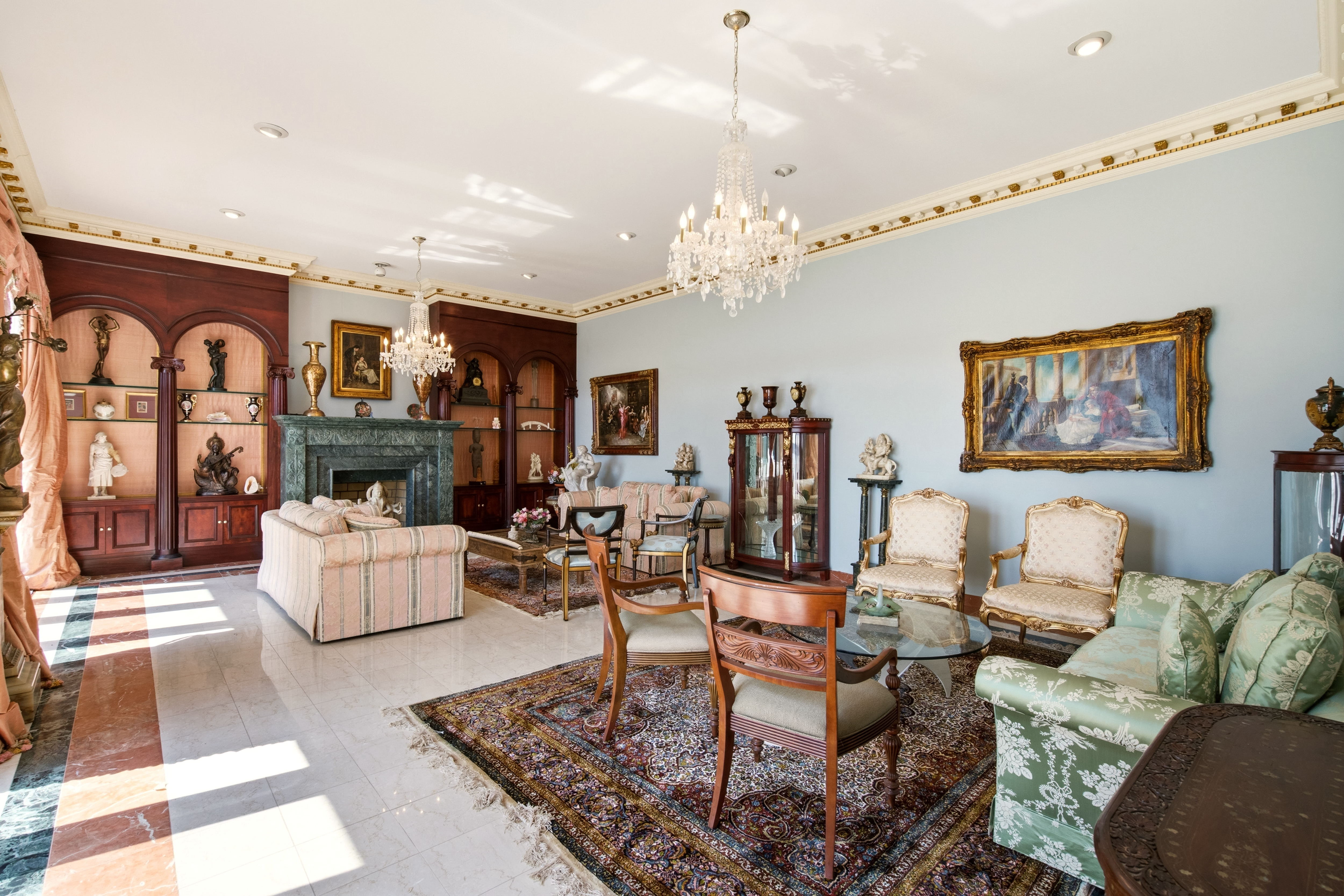  1007 W Shore Road, Mill Neck, NY, 11765 - 物件實景