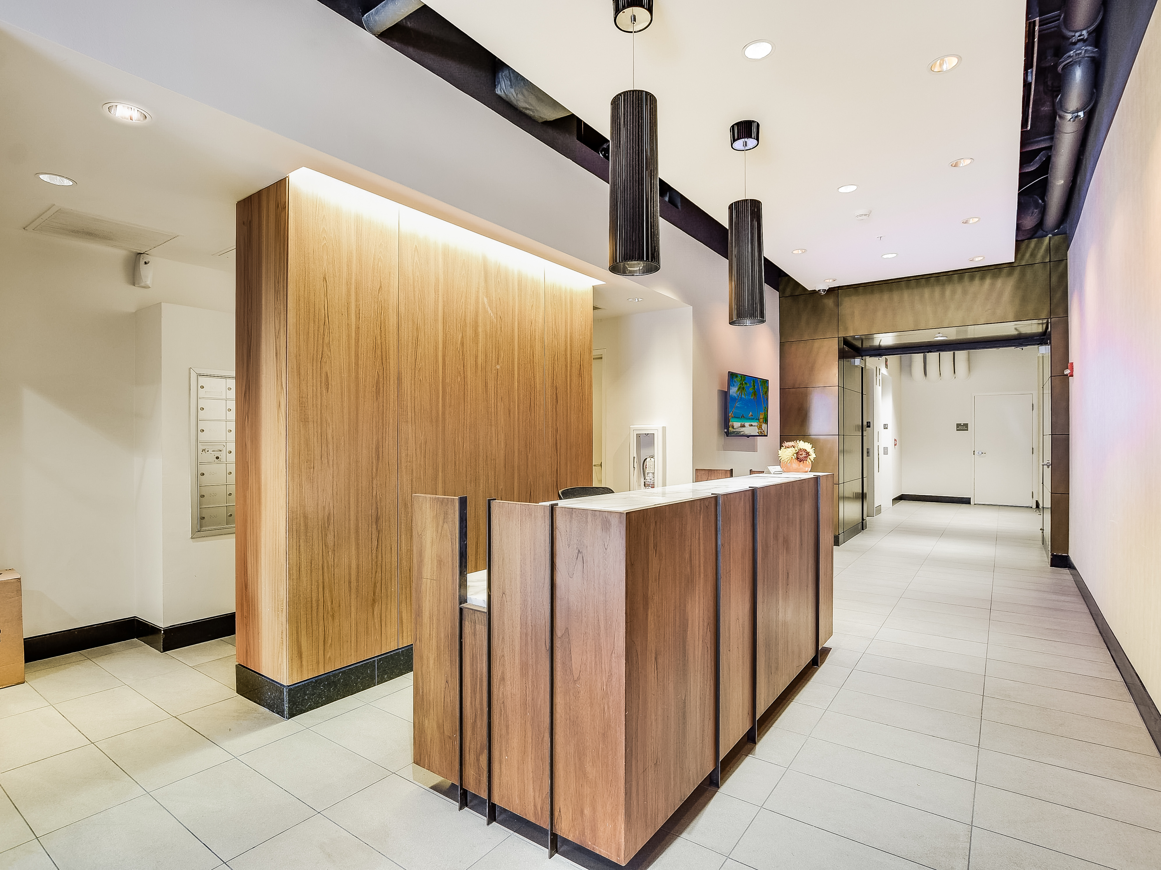  The Corner Residence  Plaza Lofts 1002 - 物件實景