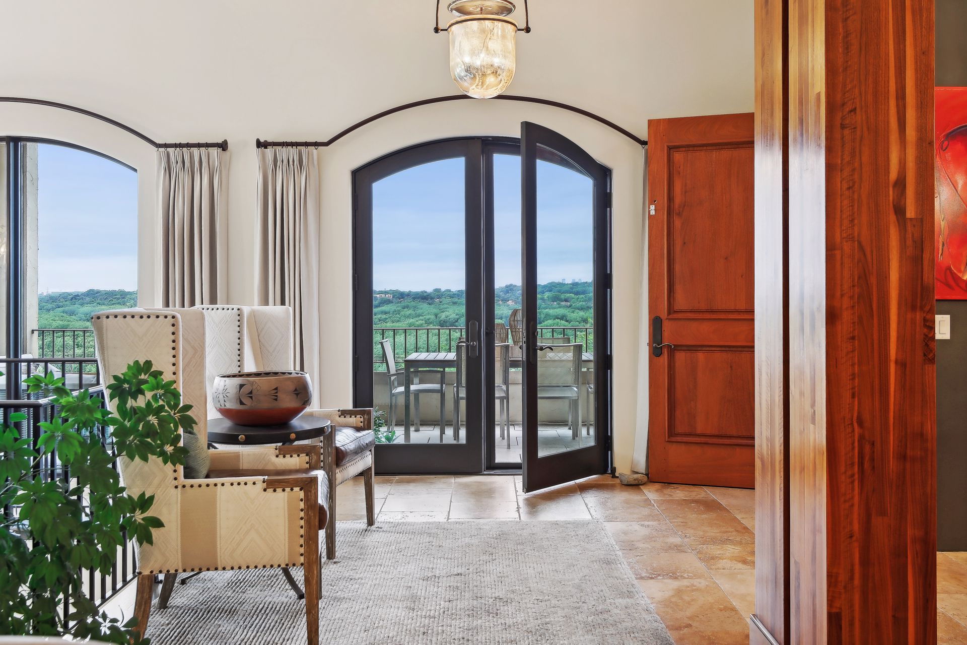  Extraordinary Living with Panoramic River Valley Views - 物件實景