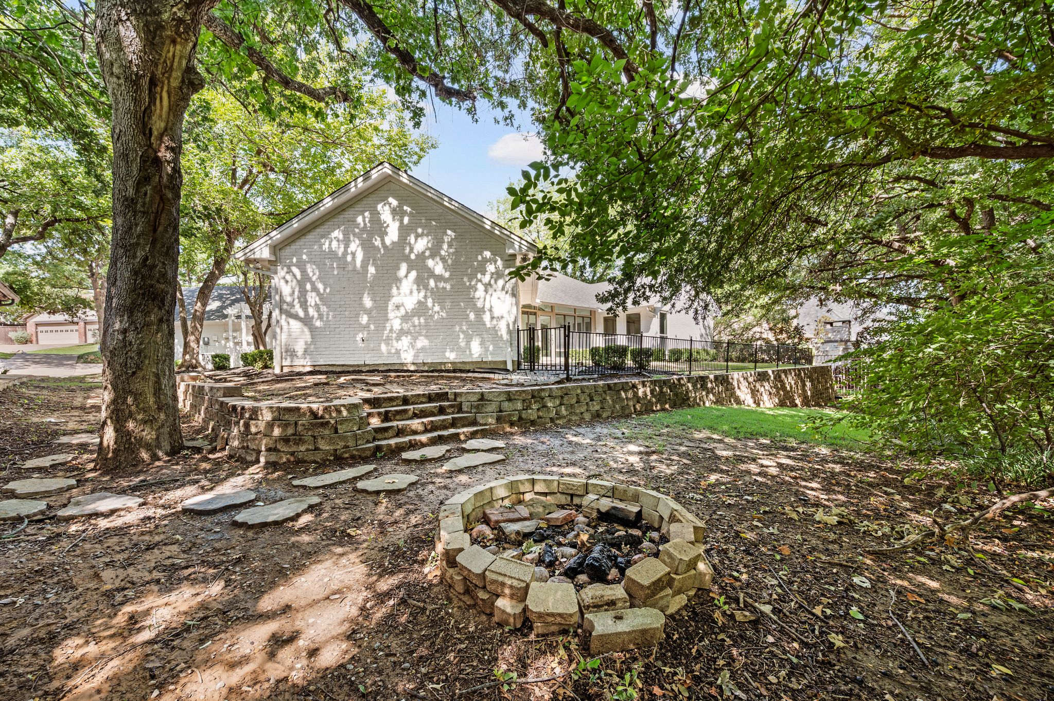  Tranquil Creekside Living in the Heart of Prestigious Trophy Club - 物件實景