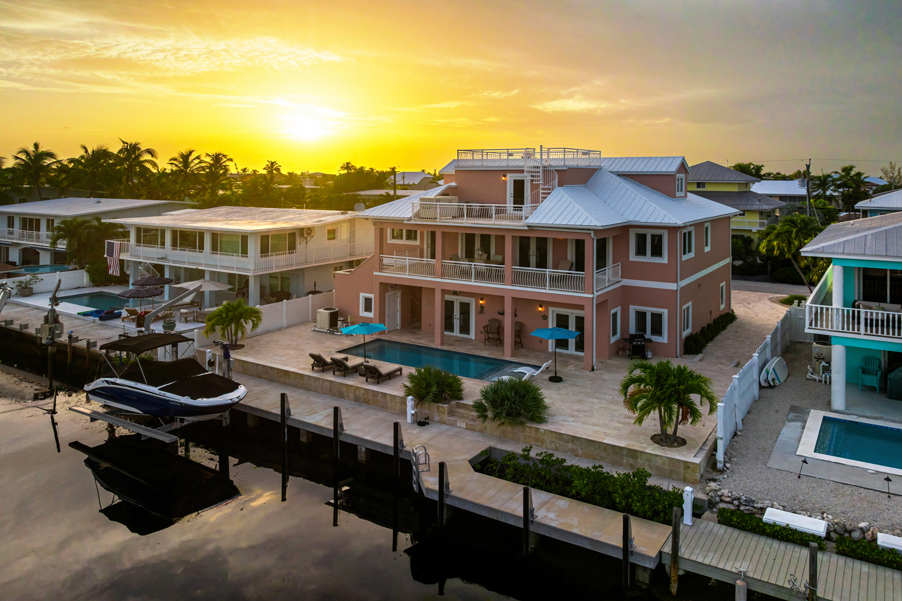  109 Valencia Drive - 物件實景