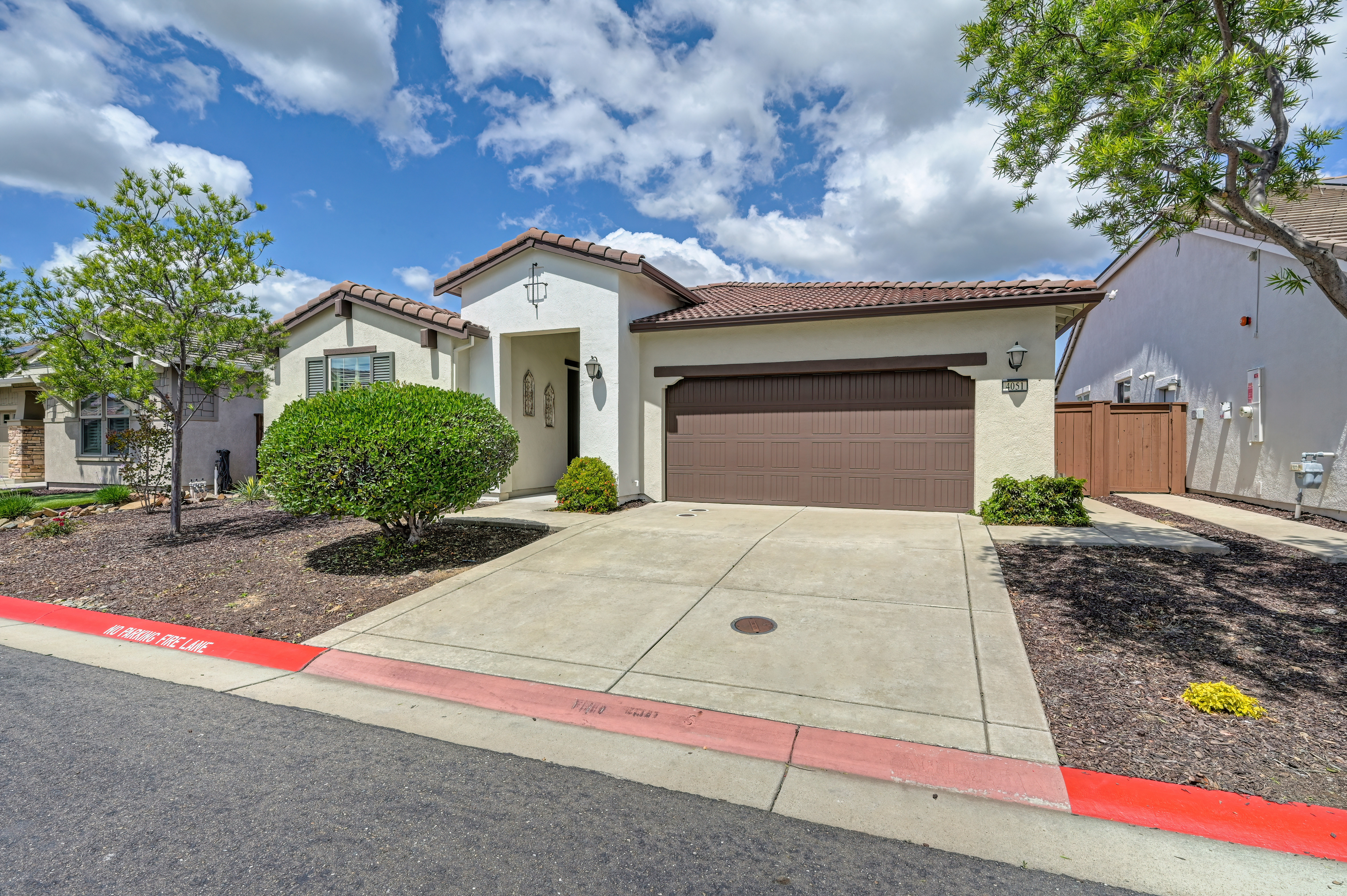  4051 San Andres Way, El Dorado Hills, CA 95762 - 物件實景