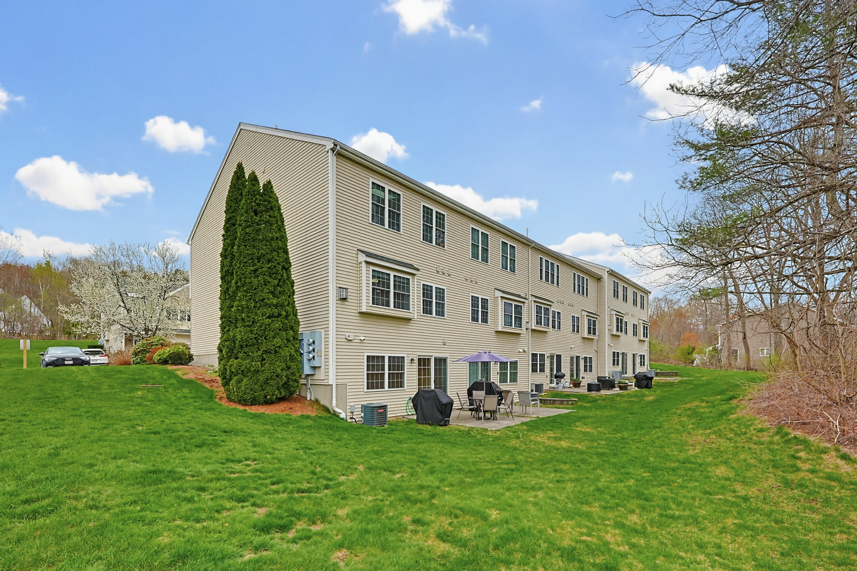  18 Azalea Lane, Grafton, MA 01519 - 物件實景