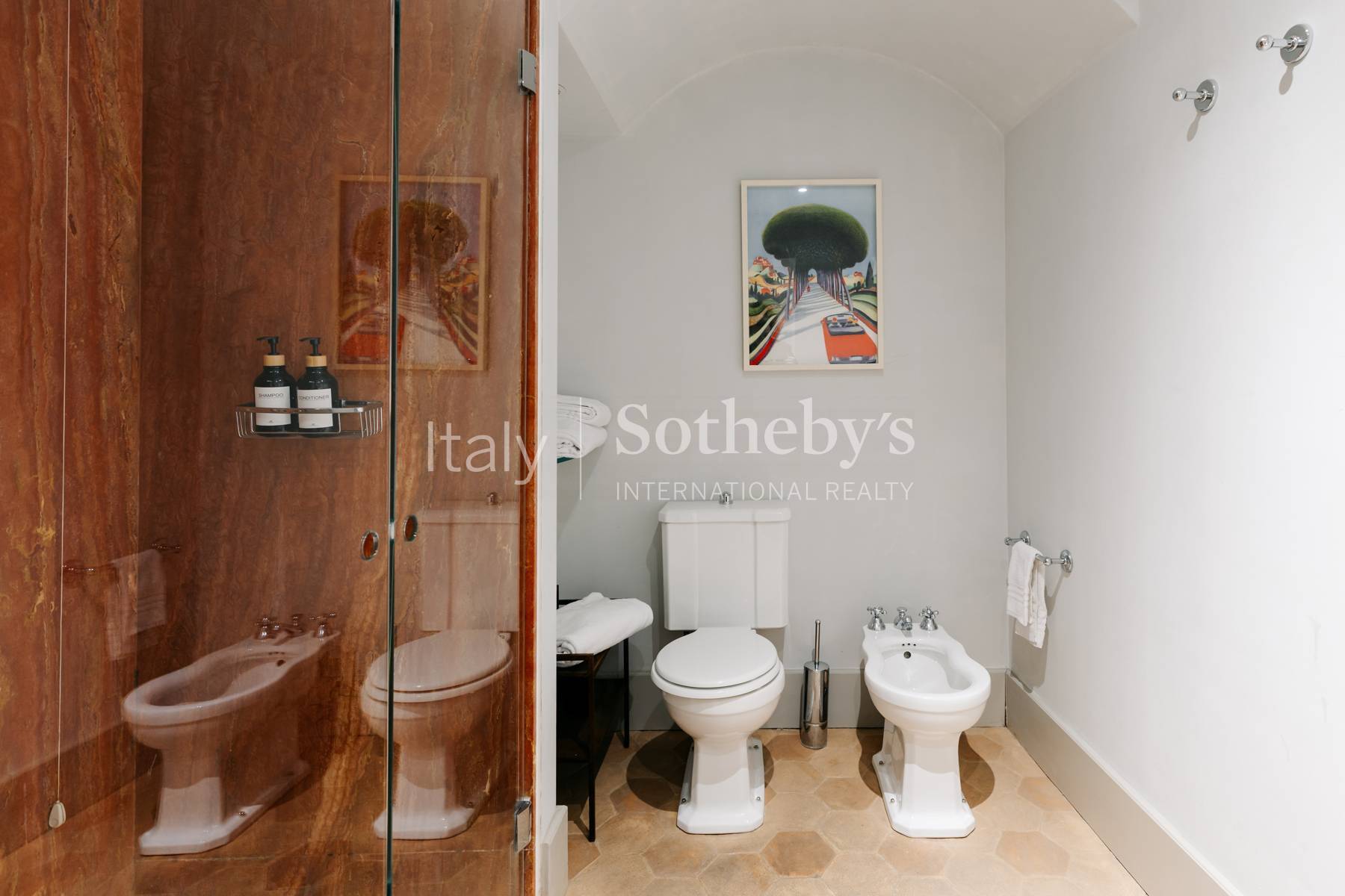  Prestigious apartment near Piazza Navona - 物件實景