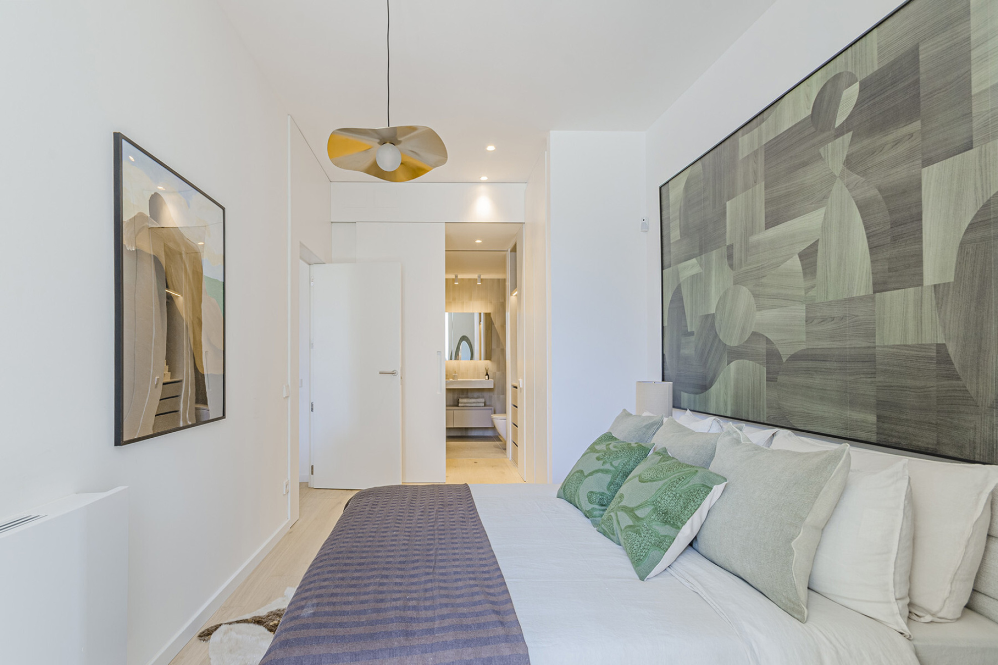  Landmark apartments on Barcelona’s iconic Rambla de Catalunya - 物件實景