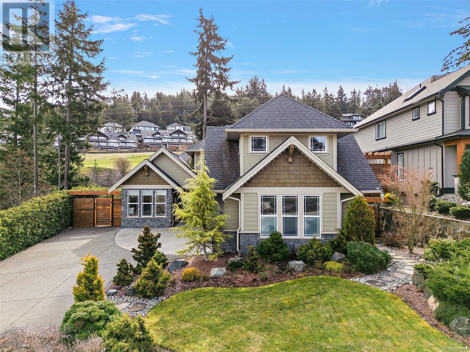 LANGFORD, British Columbia, V9B 0R9, CA, 5 Bedrooms Bedrooms, ,3 BathroomsBathrooms,Residential,For Sale,1911566