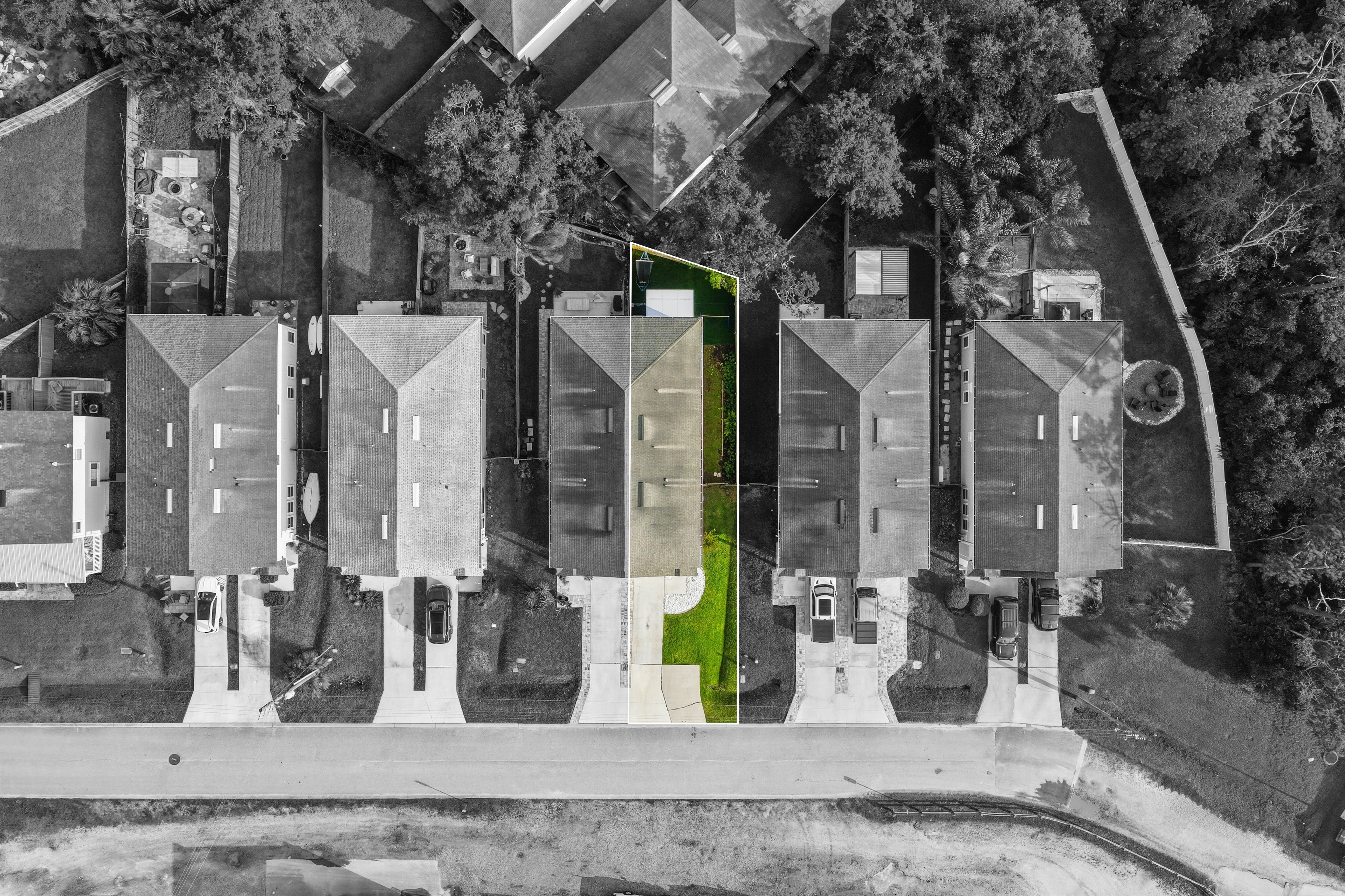  2239 Pine Place, Neptune Beach, FL, 32266 - 物件實景