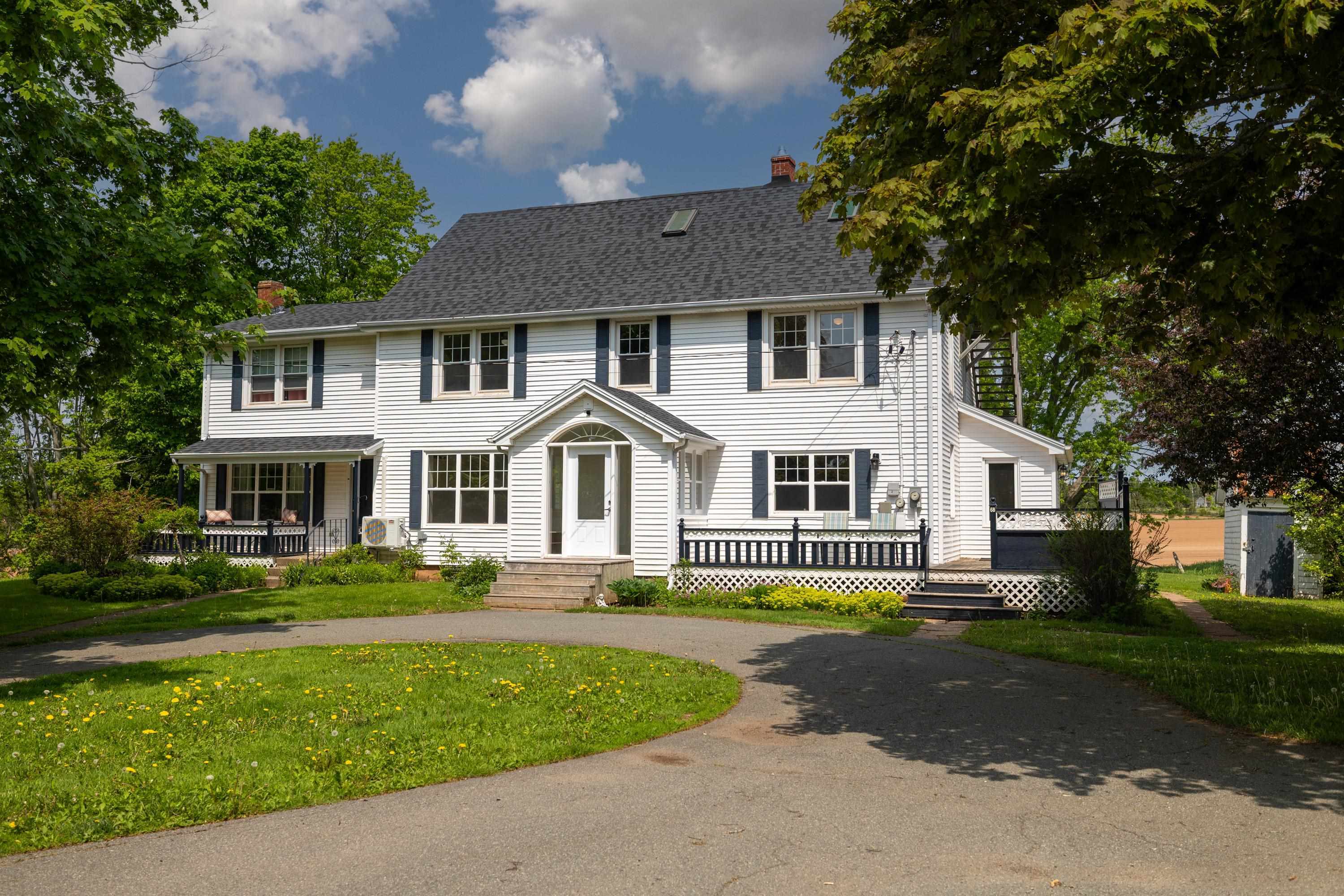 MILTONVALE PARK, Prince Edward Island, C1E 0Y7, CA, 7 Bedrooms Bedrooms, ,5 BathroomsBathrooms,Residential,For Sale,1875728