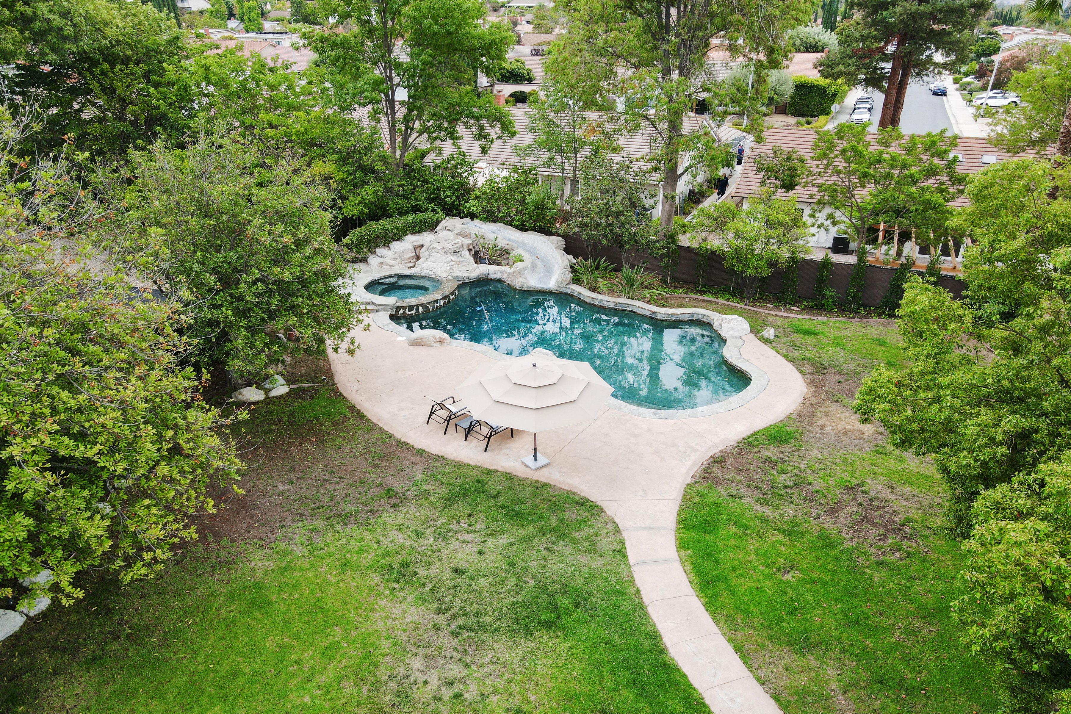  6504 Tamarind Street, Oak Park - 物件實景