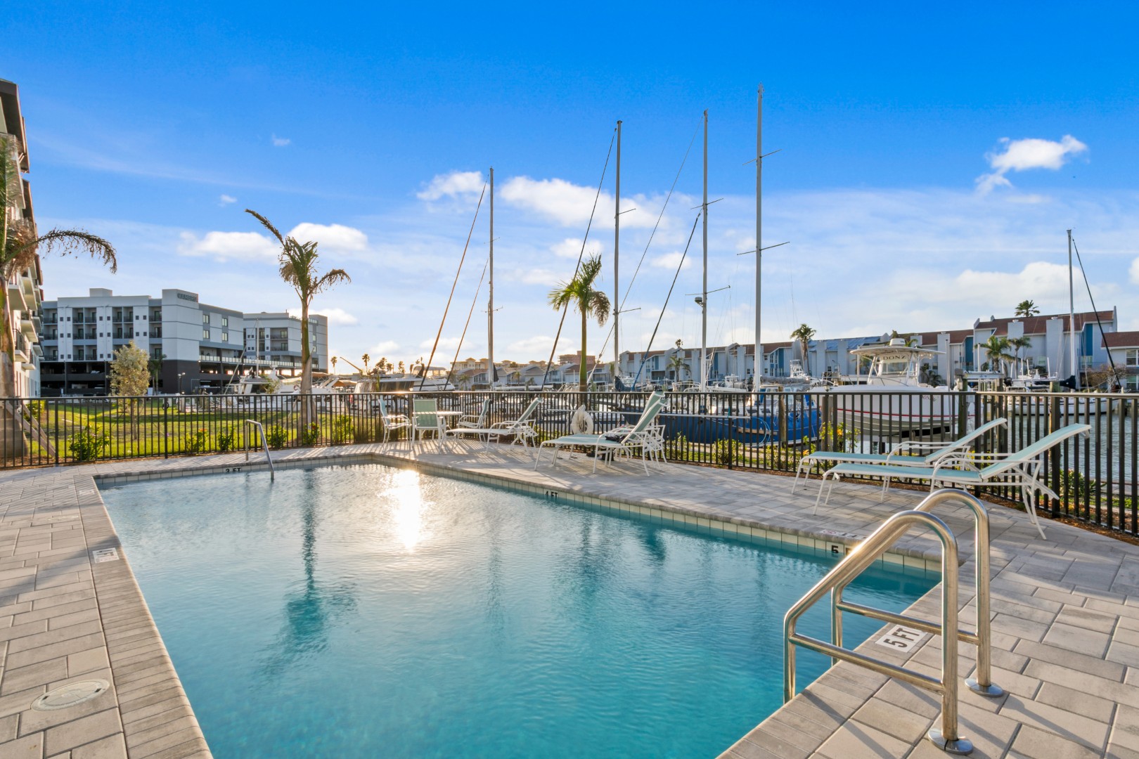 400 150th Ave # 304, Madeira Beach, Florida, 33708, United States, 3 Bedrooms Bedrooms, ,3 BathroomsBathrooms,Residential,For Sale,400 150th Ave # 304,1407196