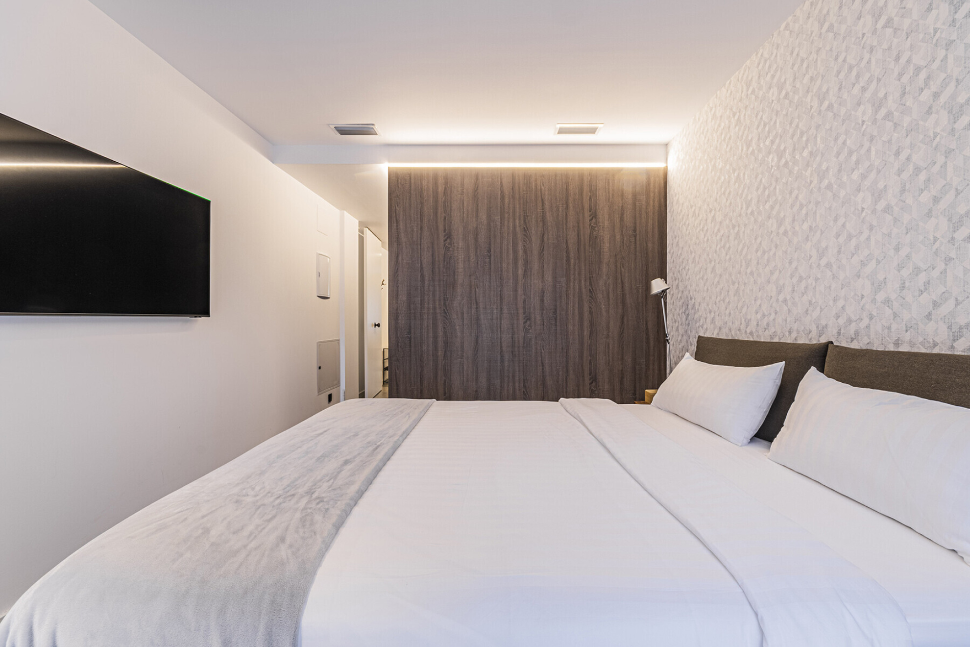  Consell de Cent Residences—a green oasis in the heart of the Eixample - 物件實景