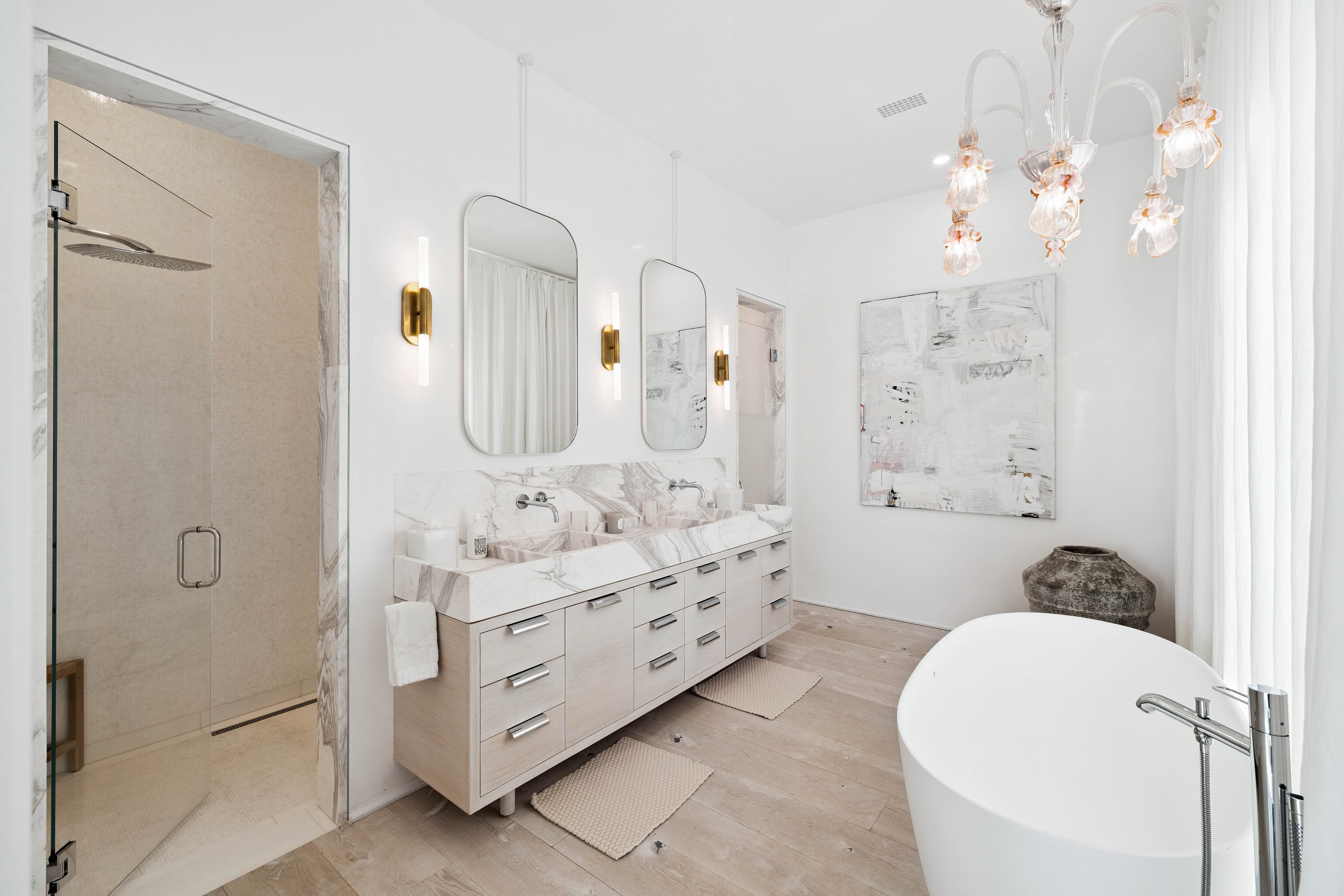  Gulf-View Masterpiece in Alys Beach’s Most Exclusive Enclave - 物件實景