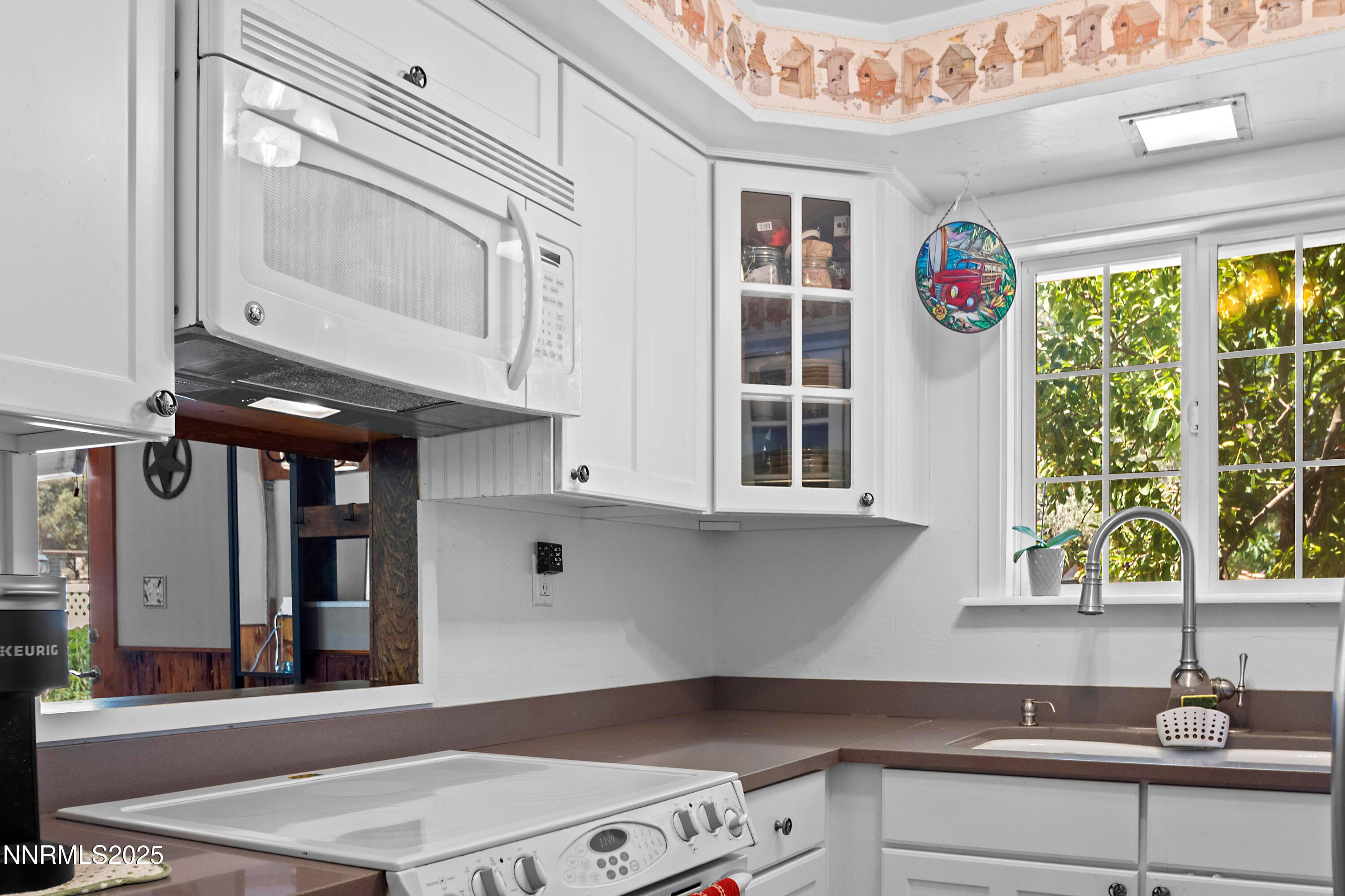 Wellington, Nevada, 89444, United States, 2 Bedrooms Bedrooms, ,1 BathroomBathrooms,Residential,For Sale,1876918