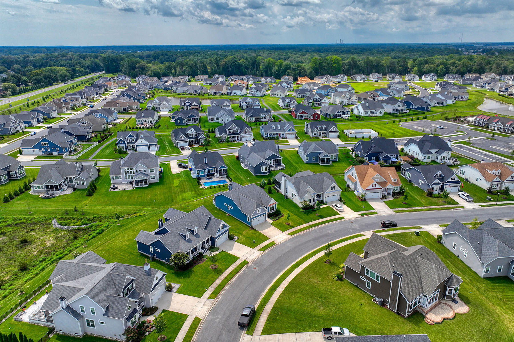  24174 Bunting Circle - 物件實景