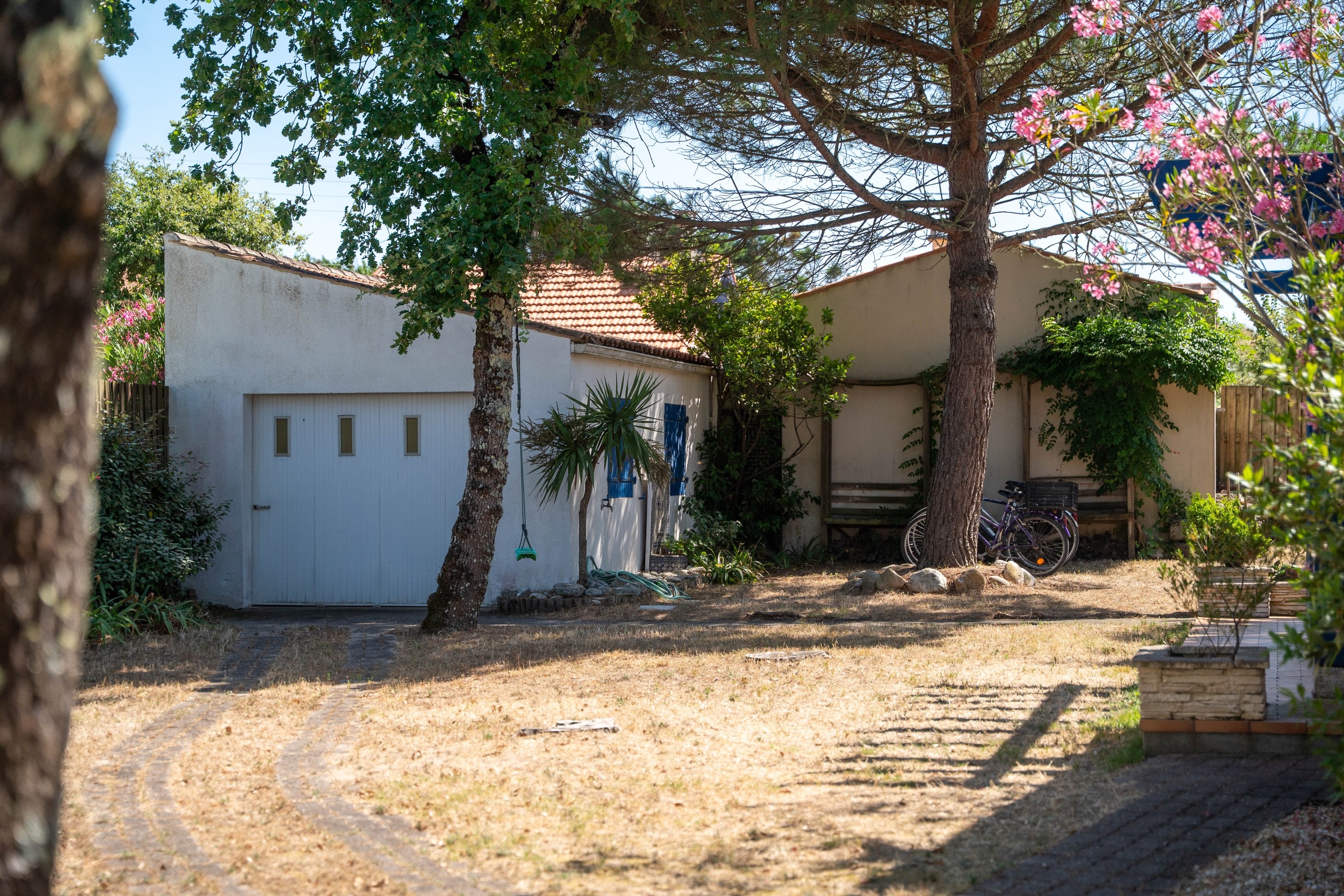  Family villa right by the beach - 物件實景