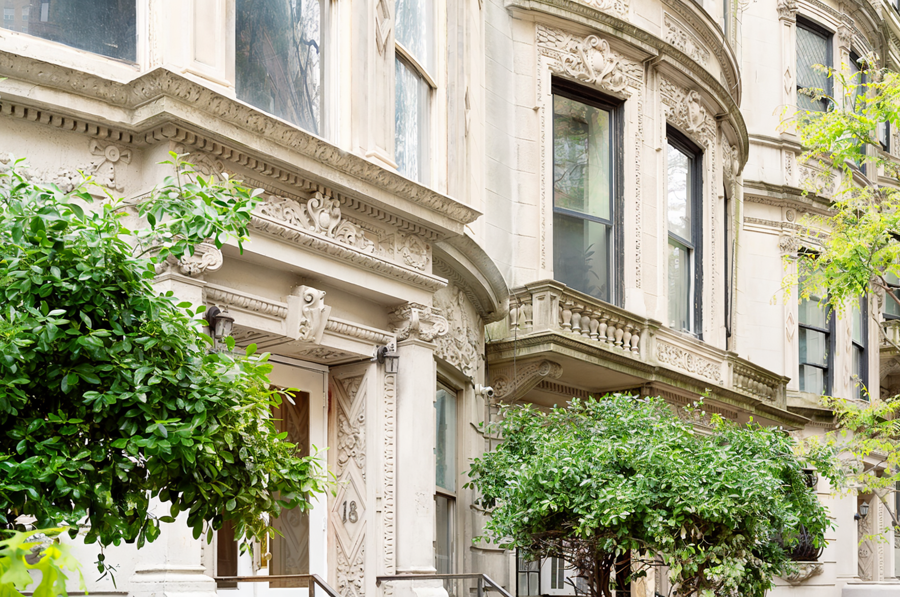 18 W 76th Street, New York, New York, 10023, United States, 6 Bedrooms Bedrooms, ,7 BathroomsBathrooms,Residential,For Sale,18 W 76th Street,1558281