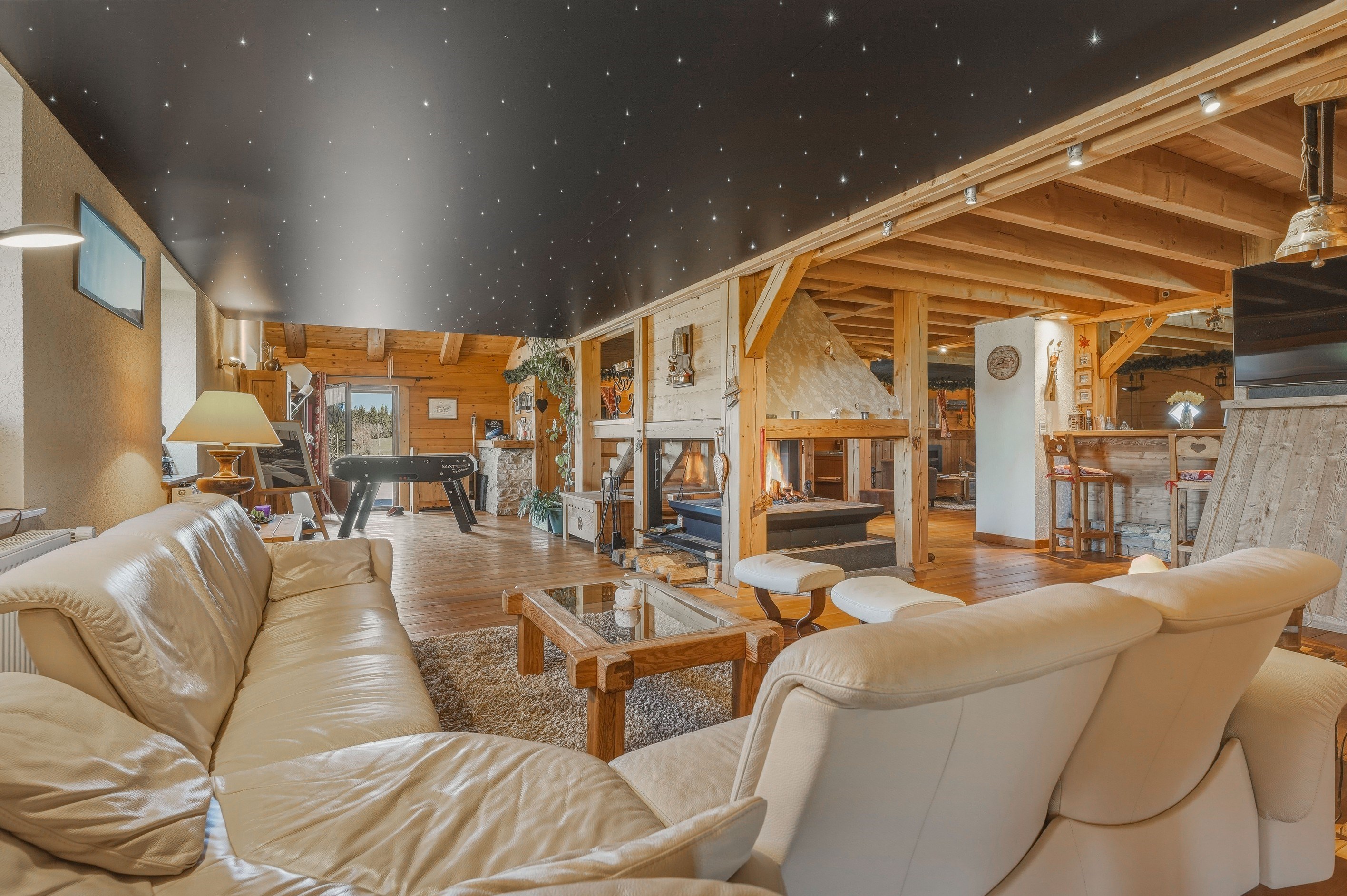  Renovated Farm House - 物件實景