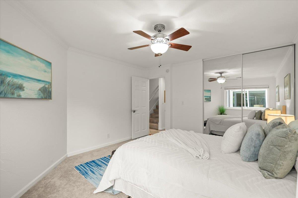 San Jose, California, 95124, United States, 2 Bedrooms Bedrooms, ,2 BathroomsBathrooms,Residential,For Sale,1712924