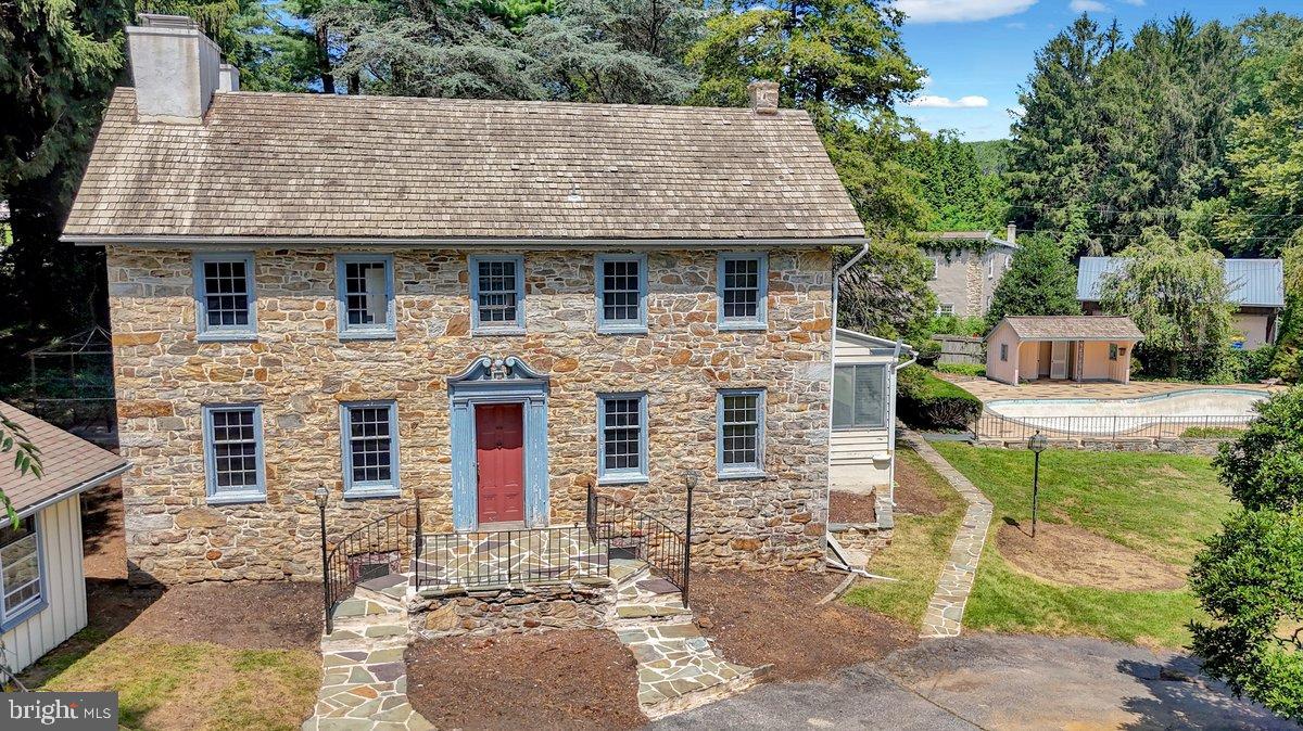 Parkesburg, Pennsylvania, 19365, United States, 3 Bedrooms Bedrooms, ,3 BathroomsBathrooms,Residential,For Sale,1919709