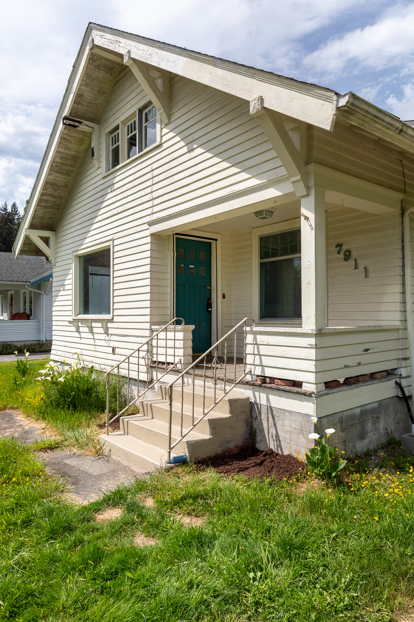  Timeless Historic Home in Stanwood - 物件實景