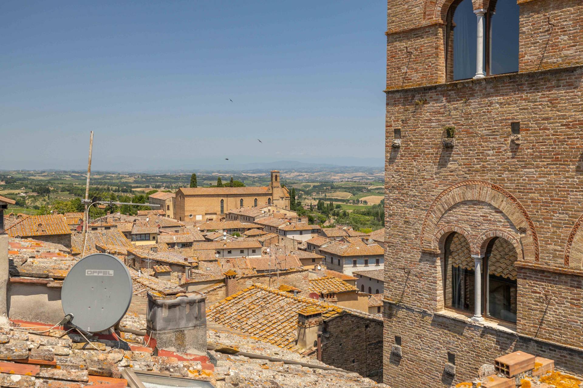 San Gimignano, Siena, 53037, IT, 3 Bedrooms Bedrooms, ,2 BathroomsBathrooms,Residential,For Sale,1877111