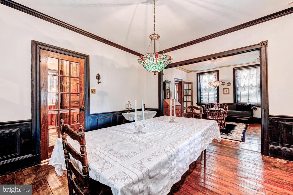 Harleysville, Pennsylvania, 19438, United States, 4 Bedrooms Bedrooms, ,3 BathroomsBathrooms,Residential,For Sale,1912462