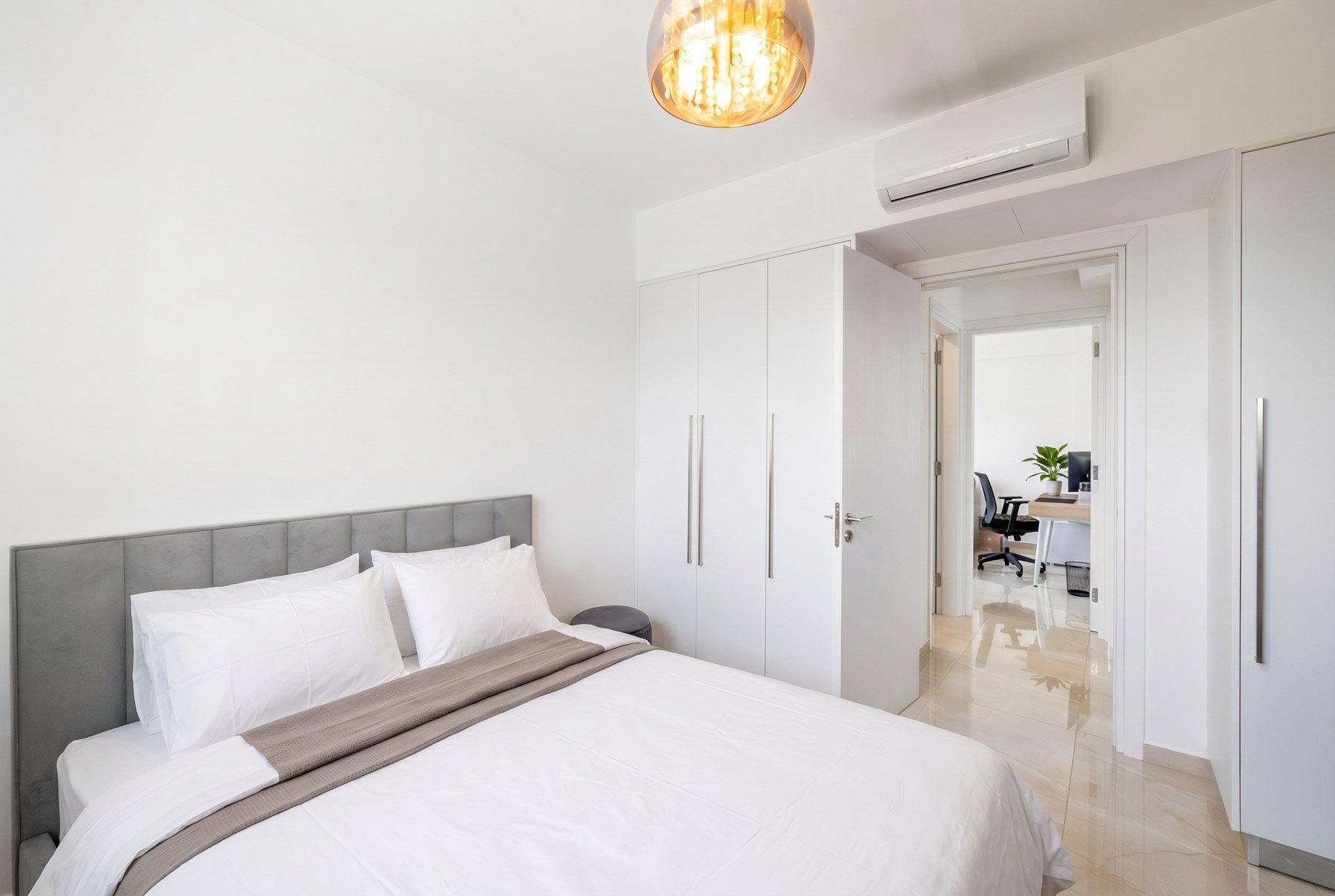  Two Bedroom Apartment in the Heart of Pafos - 物件實景